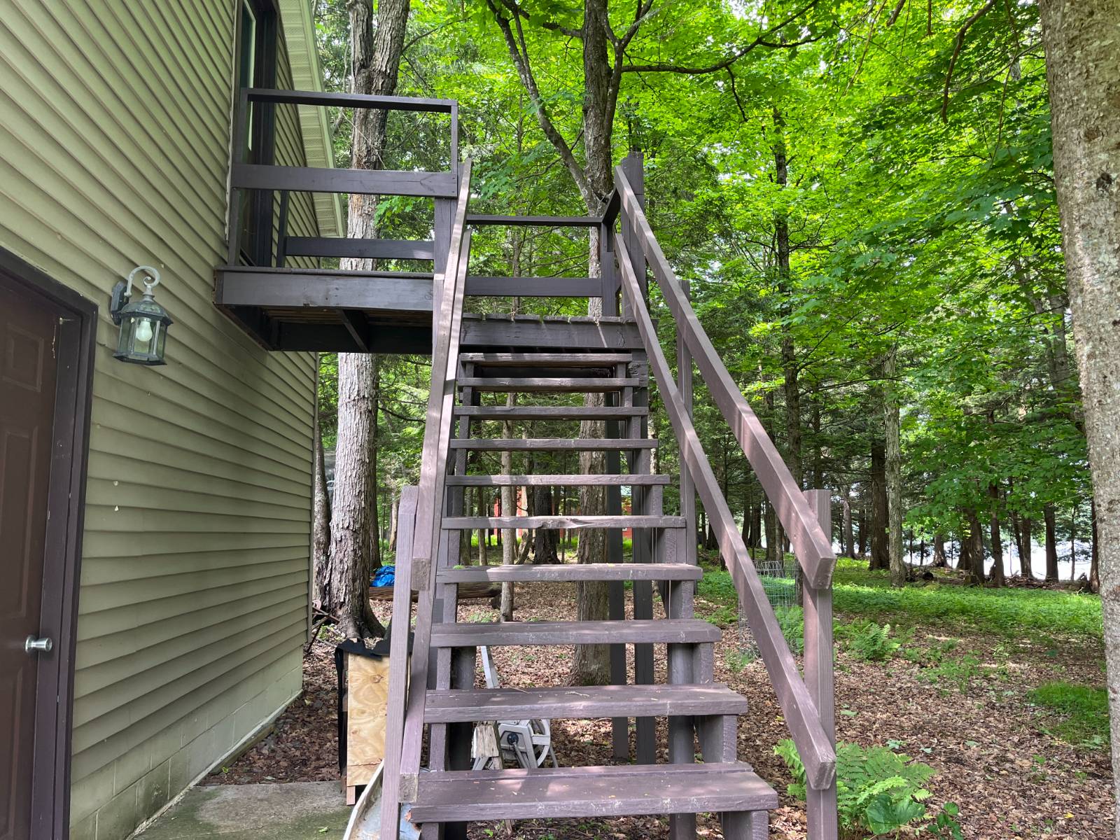 #31 photo, 30 Cooks Pond Rd, Cranberry Lake , NY 12927