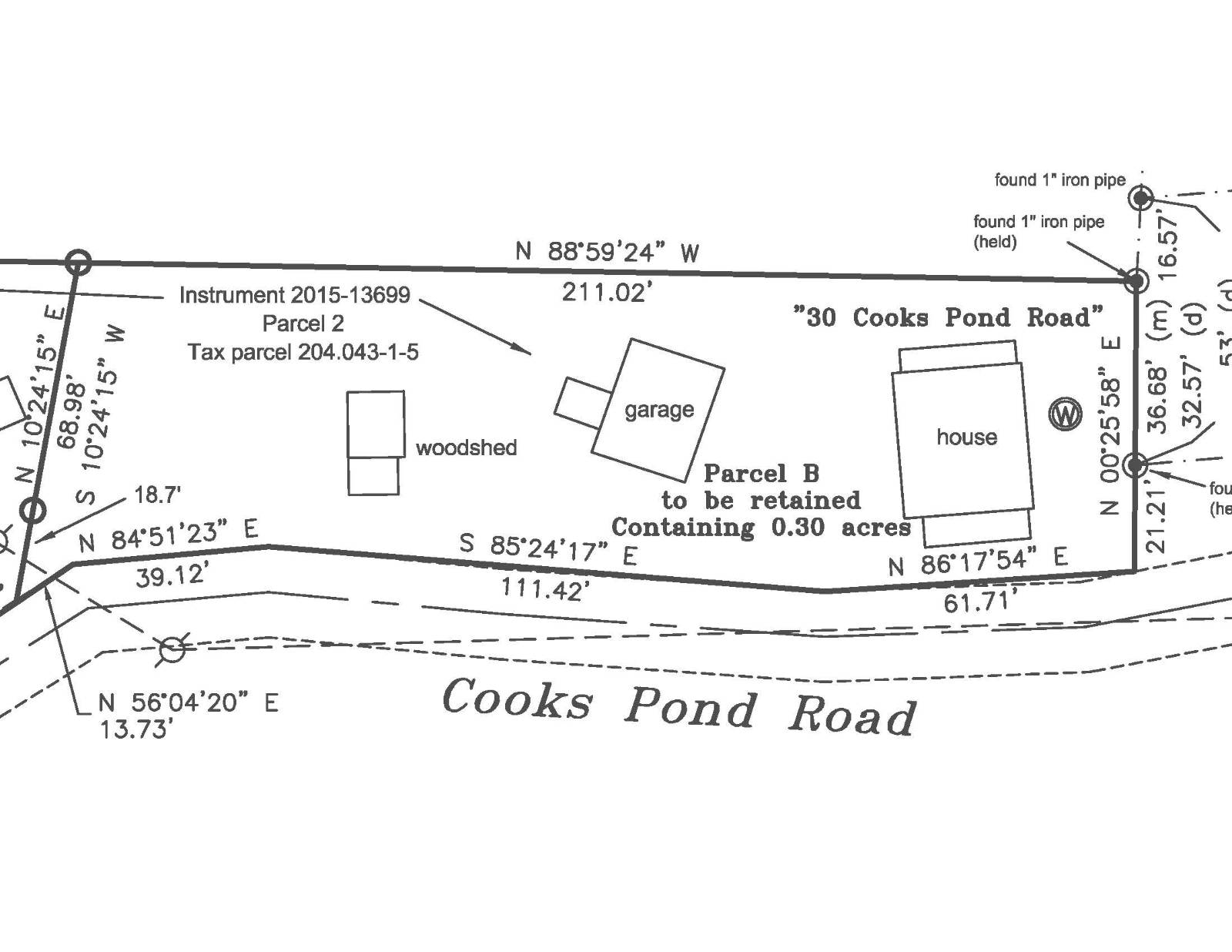 #32 photo, 30 Cooks Pond Rd, Cranberry Lake , NY 12927