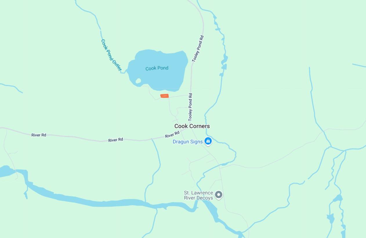 #33 photo, 30 Cooks Pond Rd, Cranberry Lake , NY 12927