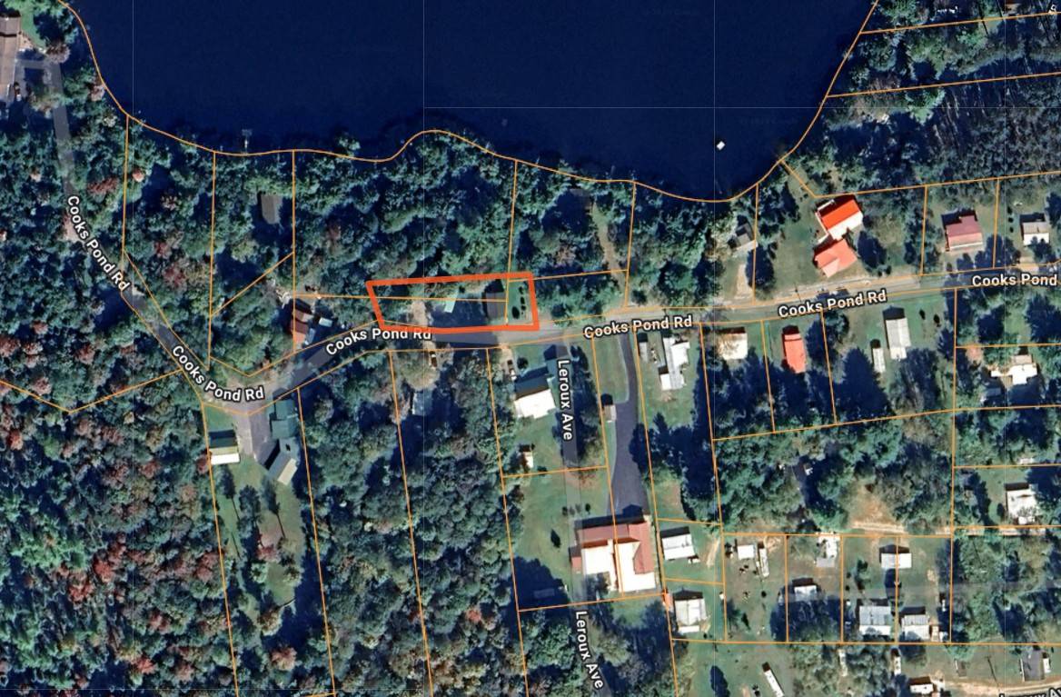 #34 photo, 30 Cooks Pond Rd, Cranberry Lake , NY 12927