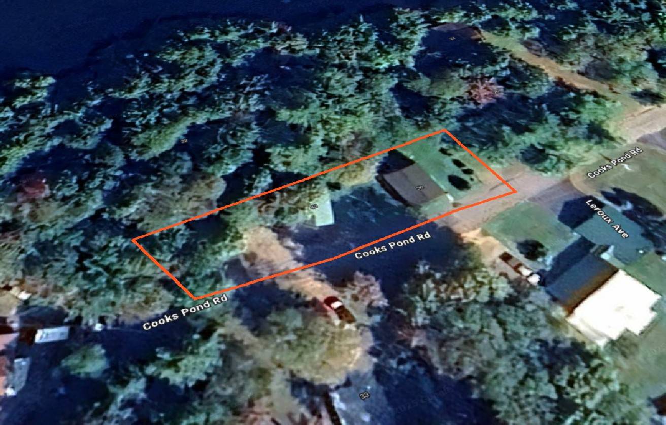 #4 photo, 30 Cooks Pond Rd, Cranberry Lake , NY 12927