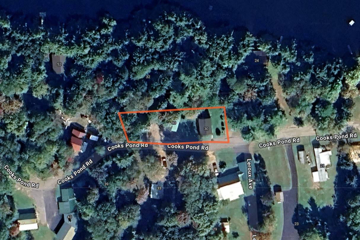 #5 photo, 30 Cooks Pond Rd, Cranberry Lake , NY 12927