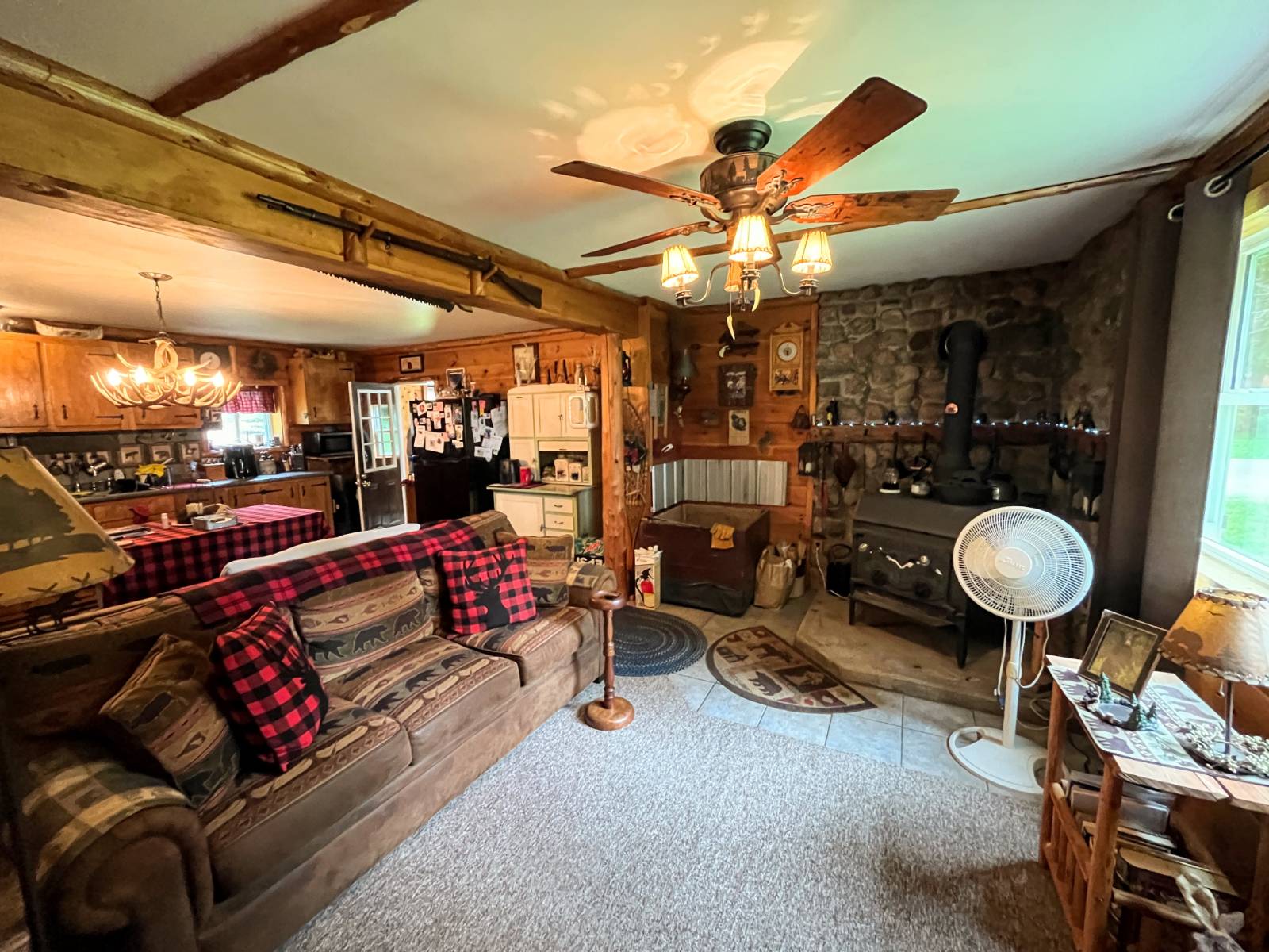 #7 photo, 30 Cooks Pond Rd, Cranberry Lake , NY 12927