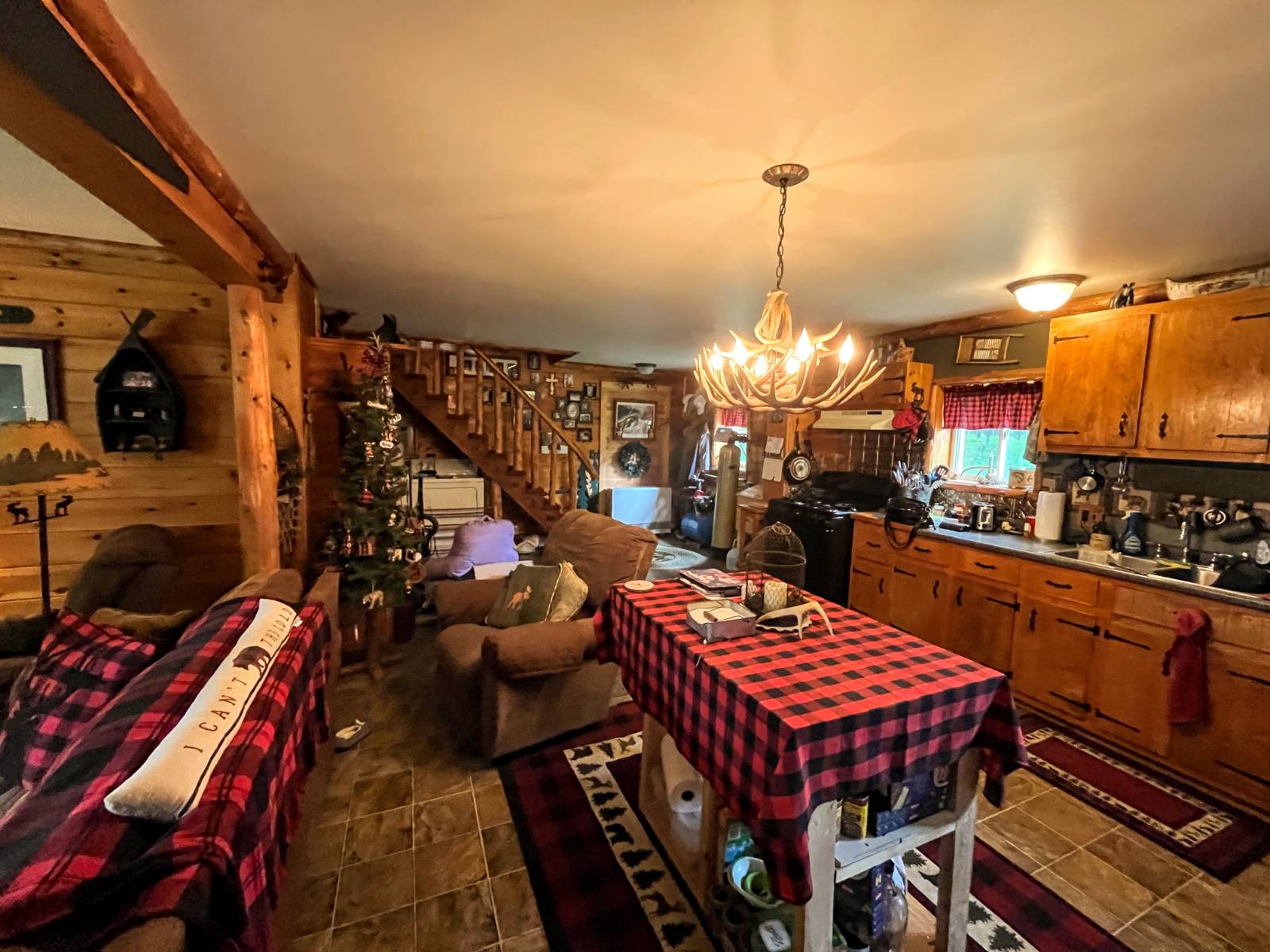 #8 photo, 30 Cooks Pond Rd, Cranberry Lake , NY 12927