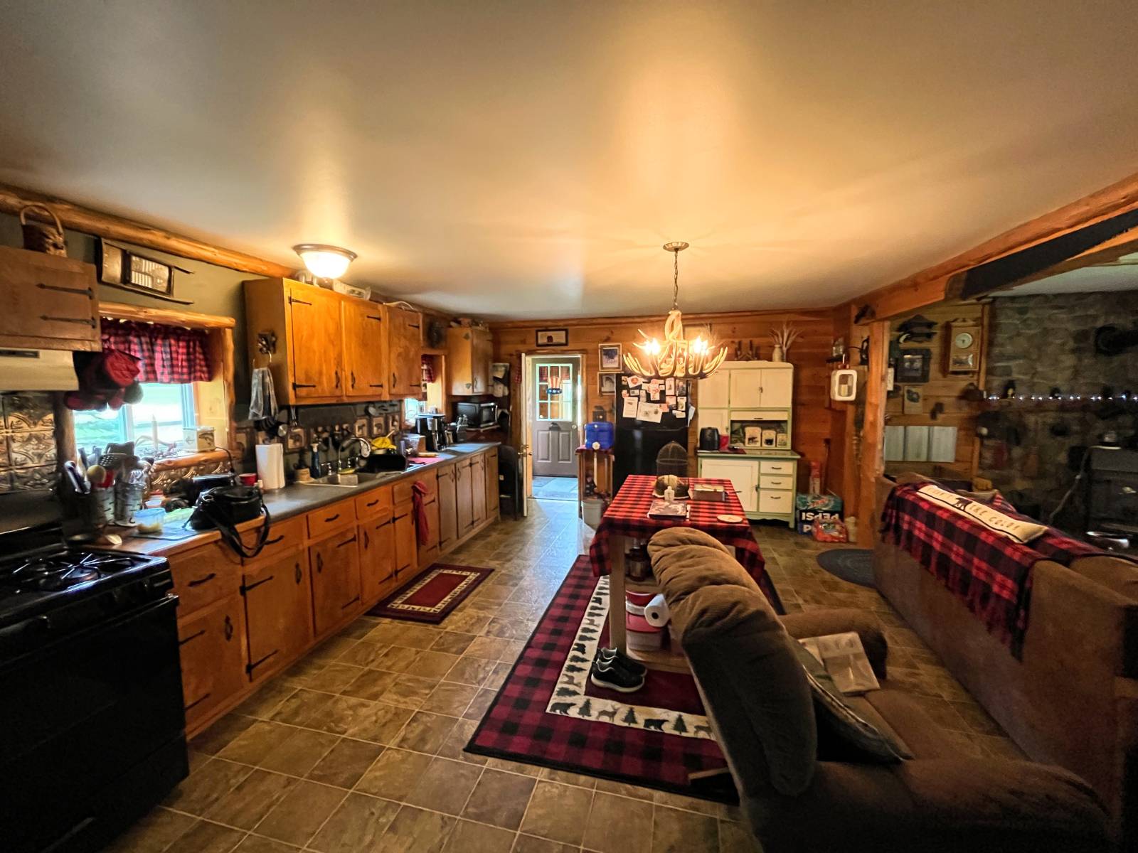 #9 photo, 30 Cooks Pond Rd, Cranberry Lake , NY 12927