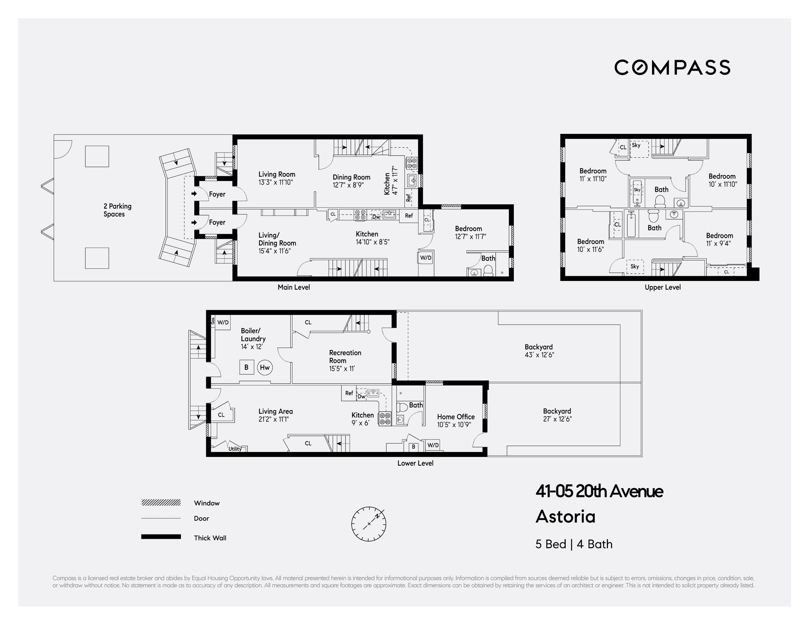 #2 photo, 41-05 20th Avenue, クイーンズ区 Astoria , NY 11105
