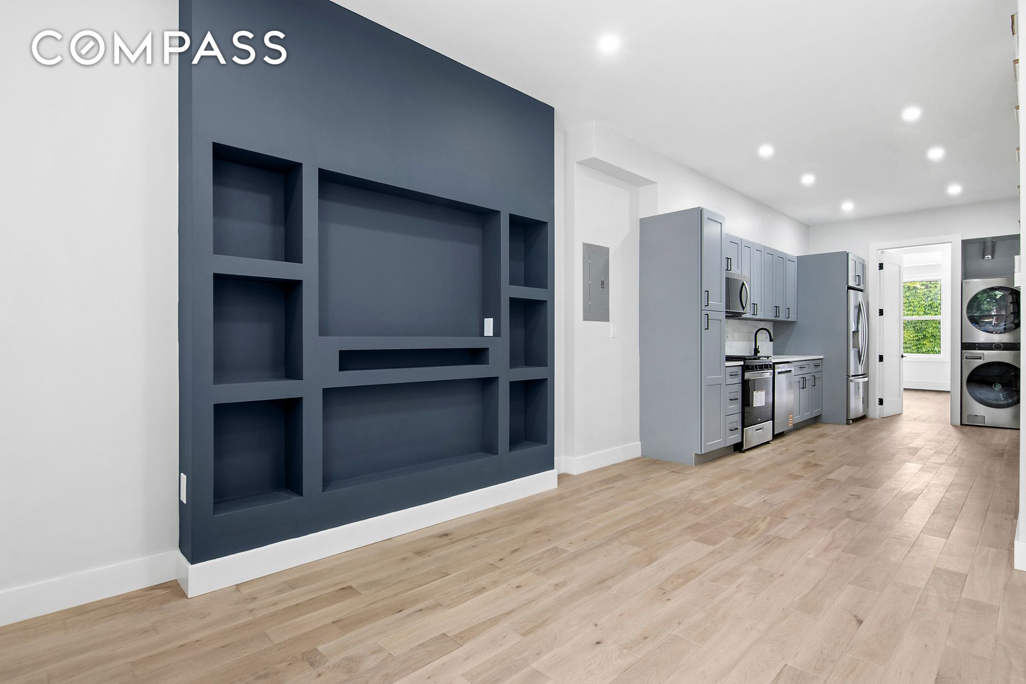 #5 photo, 41-05 20th Avenue, クイーンズ区 Astoria , NY 11105