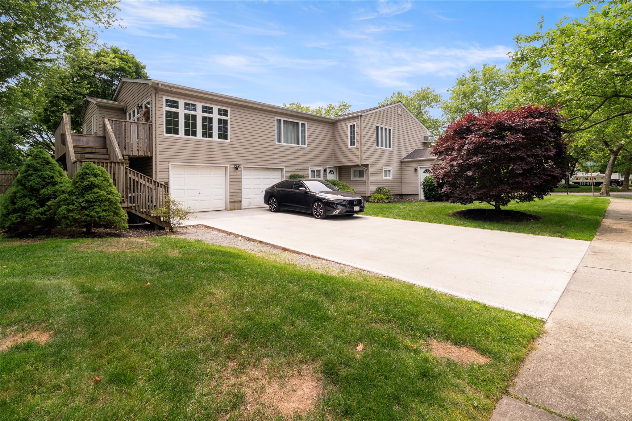 #2 photo, 22 Pomper Drive, サフォーク郡 East Northport , NY 11731