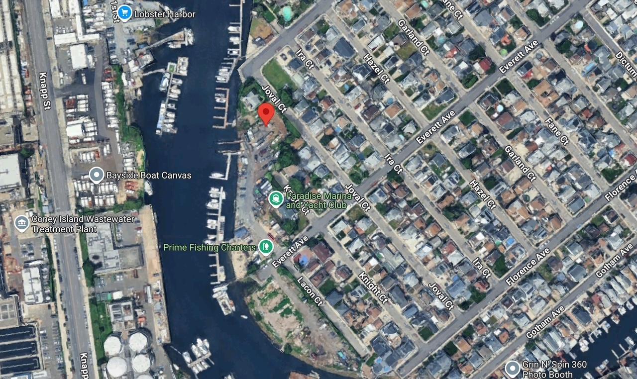 #10 photo, 37-41 Joval Court, ブルックリン区 Brooklyn , NY 11229