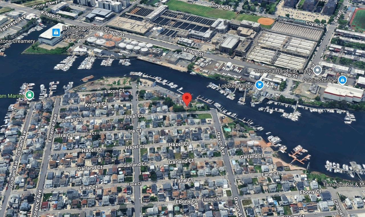 #2 photo, 37-41 Joval Court, ブルックリン区 Brooklyn , NY 11229