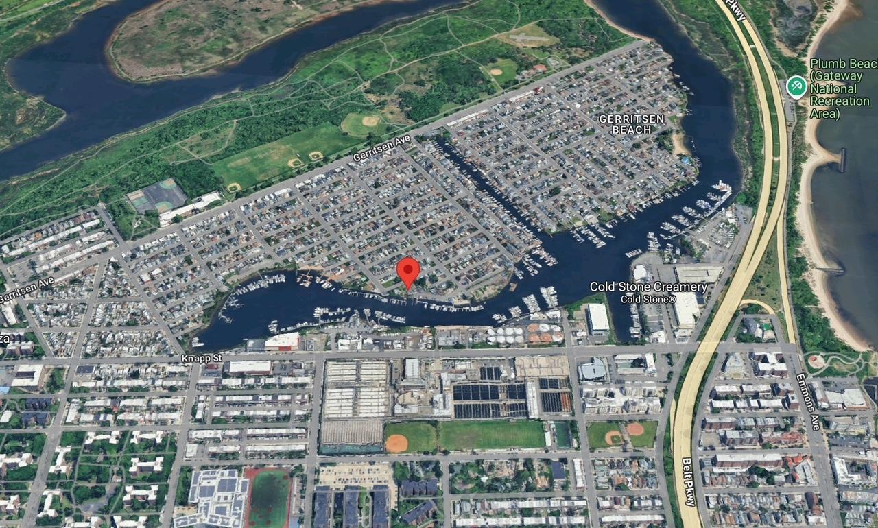 #3 photo, 37-41 Joval Court, ブルックリン区 Brooklyn , NY 11229