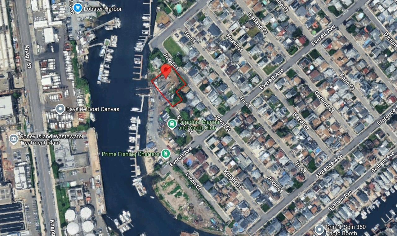 #4 photo, 37-41 Joval Court, ブルックリン区 Brooklyn , NY 11229