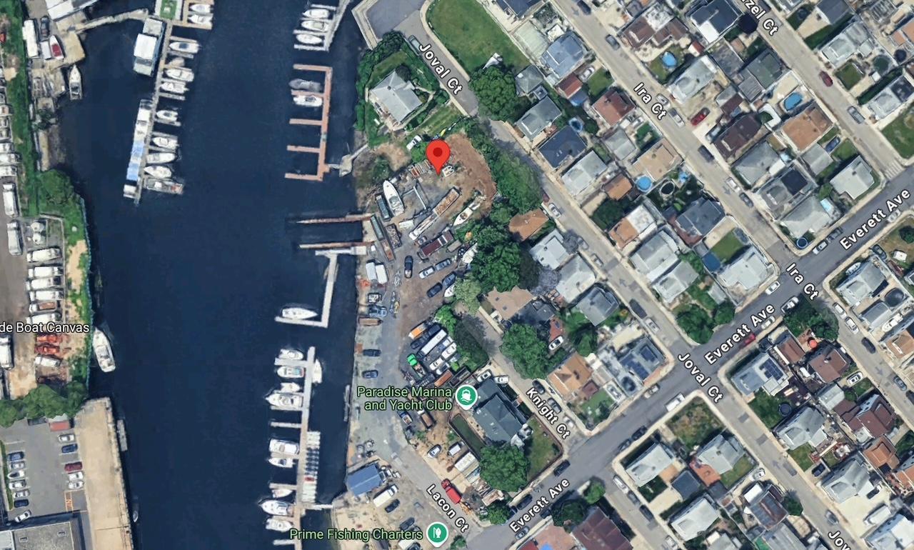 #5 photo, 37-41 Joval Court, ブルックリン区 Brooklyn , NY 11229