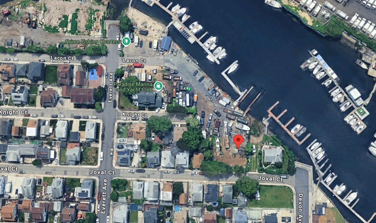 #6 photo, 37-41 Joval Court, ブルックリン区 Brooklyn , NY 11229