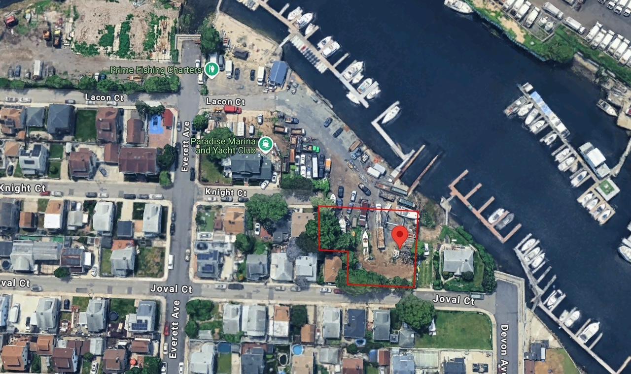 #8 photo, 37-41 Joval Court, ブルックリン区 Brooklyn , NY 11229