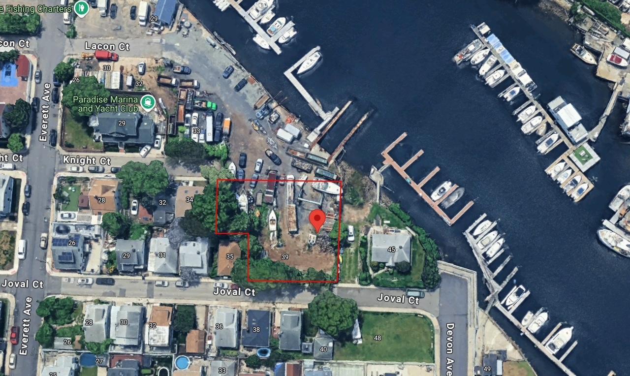 #9 photo, 37-41 Joval Court, ブルックリン区 Brooklyn , NY 11229