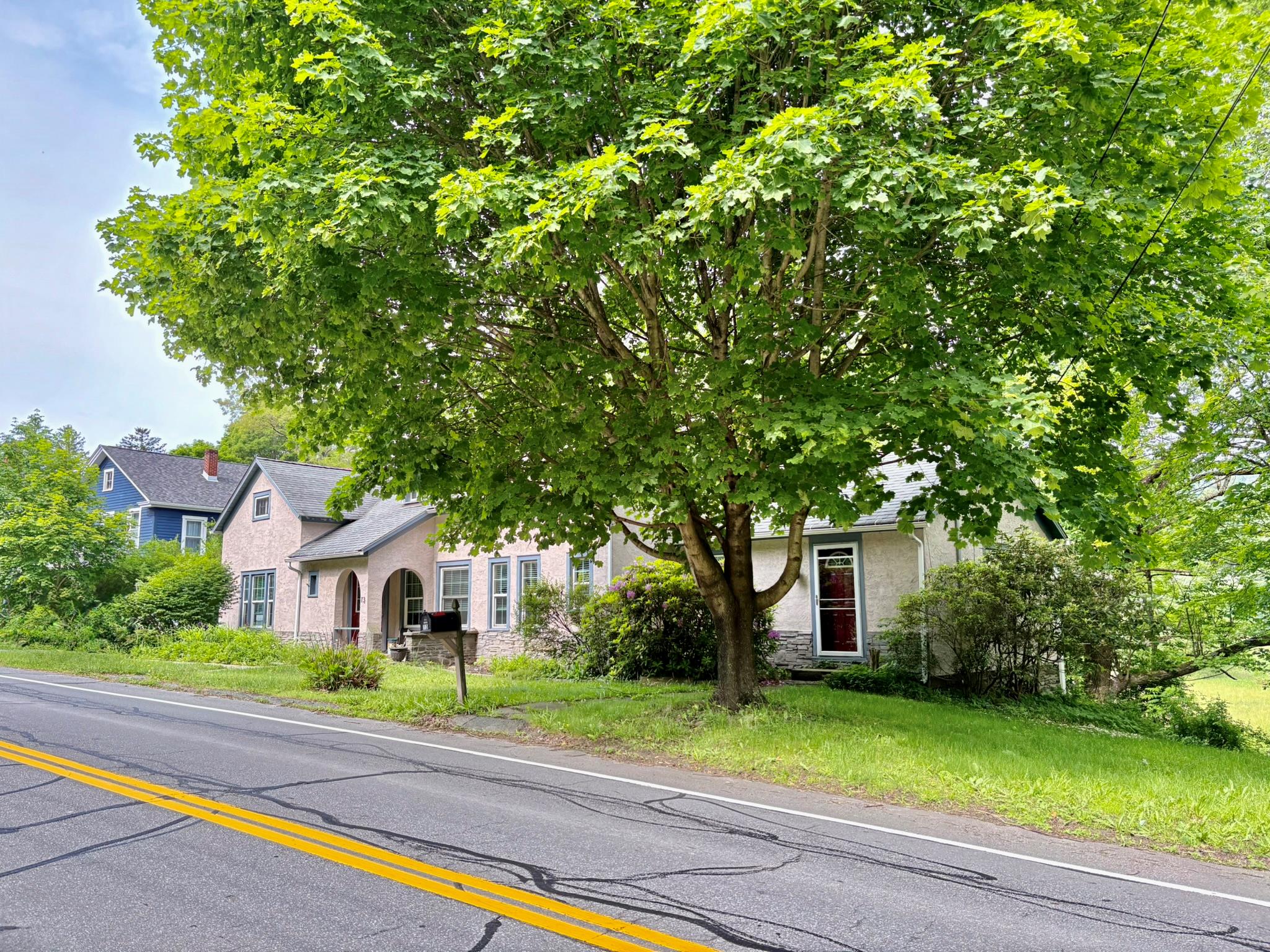 #4 photo, 13 Rockland Road, Roscoe , NY 12776