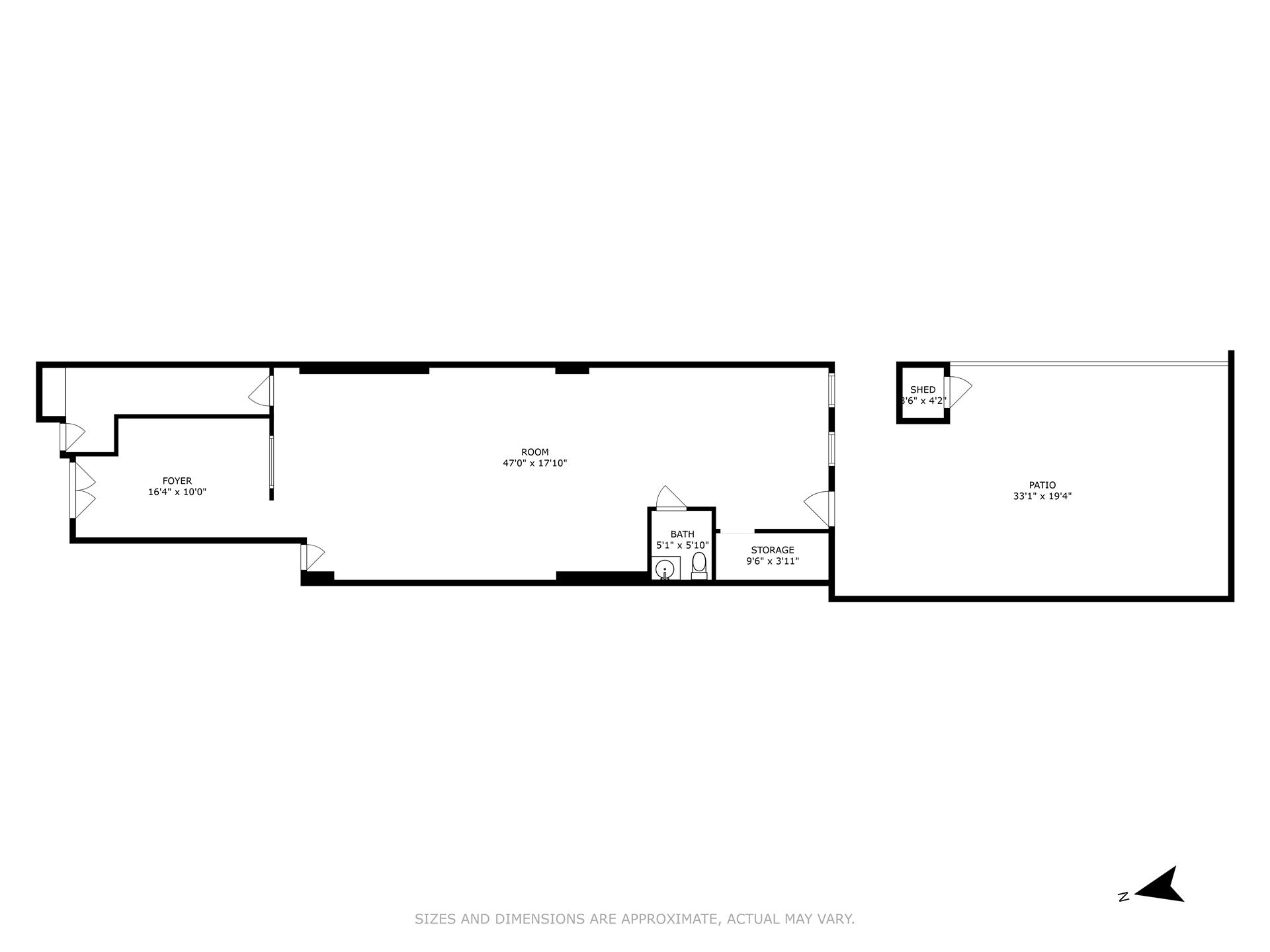 #2 photo, Sunnyside, クイーンズ区 Sunnyside , NY 11104