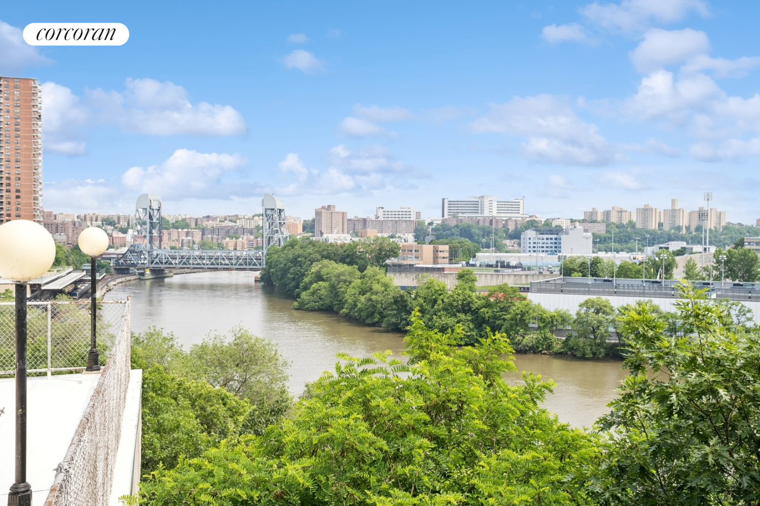 #3 photo, 2400 JOHNSON Avenue, ブロンクス区 Spuyten Duyvil , NY 10463