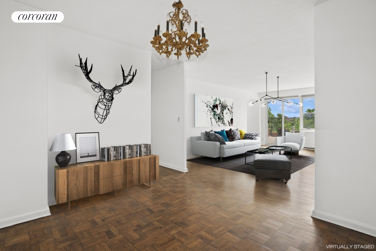 #7 photo, 2400 JOHNSON Avenue, ブロンクス区 Spuyten Duyvil , NY 10463