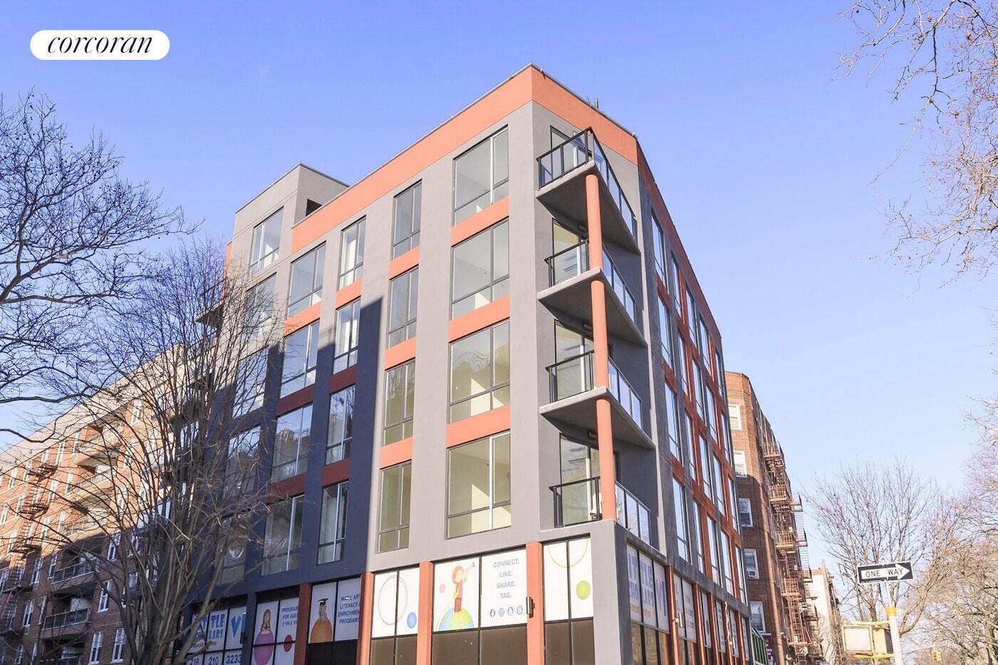 #7 photo, 631 E 18TH Street, ブルックリン区 Ditmas Park , NY 11226