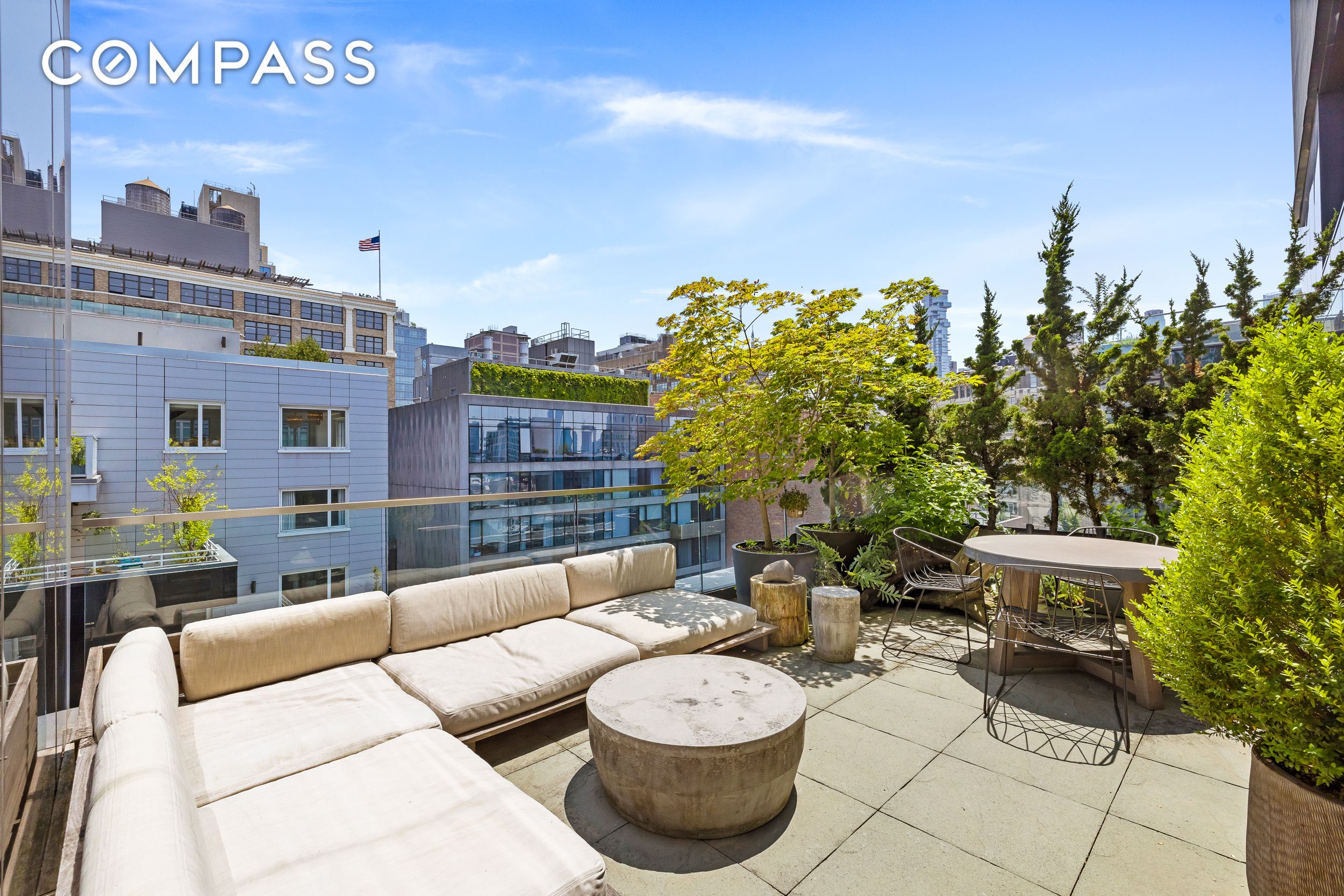 #10 photo, 15 Renwick Street, マンハッタン Hudson Square , NY 10013