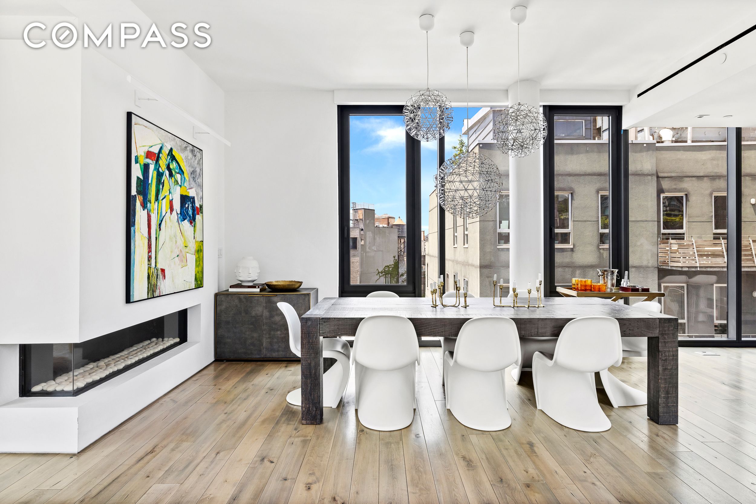 #12 photo, 15 Renwick Street, マンハッタン Hudson Square , NY 10013