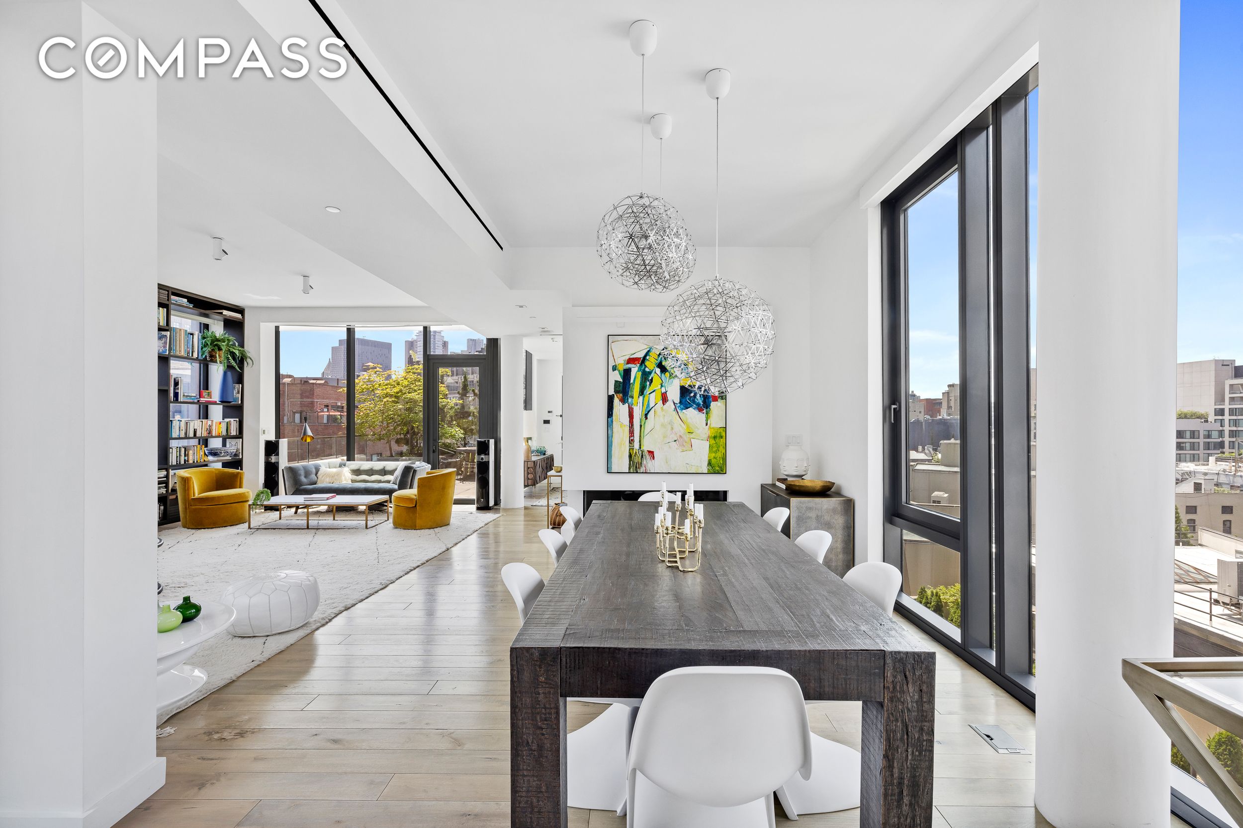 #13 photo, 15 Renwick Street, マンハッタン Hudson Square , NY 10013