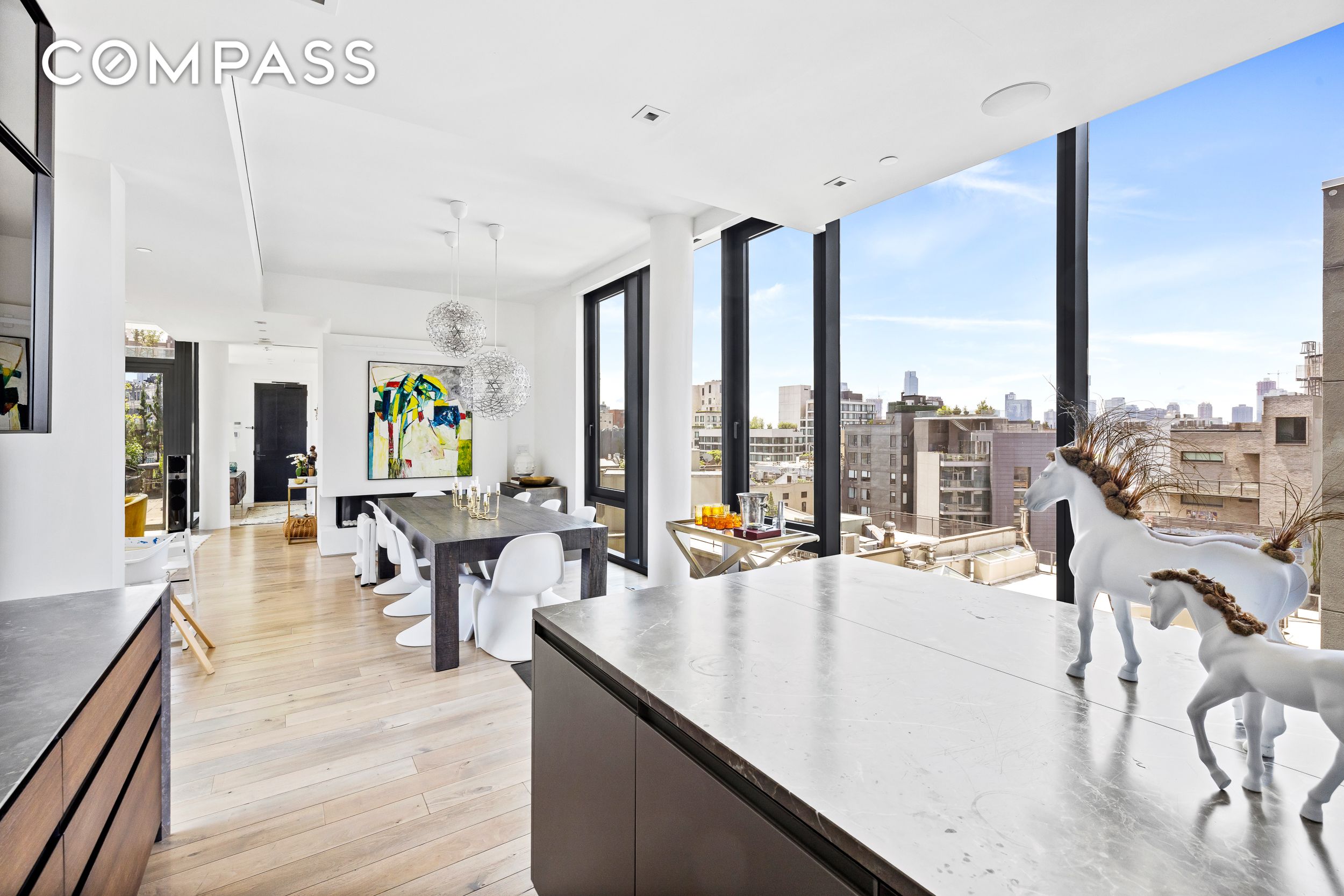 #14 photo, 15 Renwick Street, マンハッタン Hudson Square , NY 10013