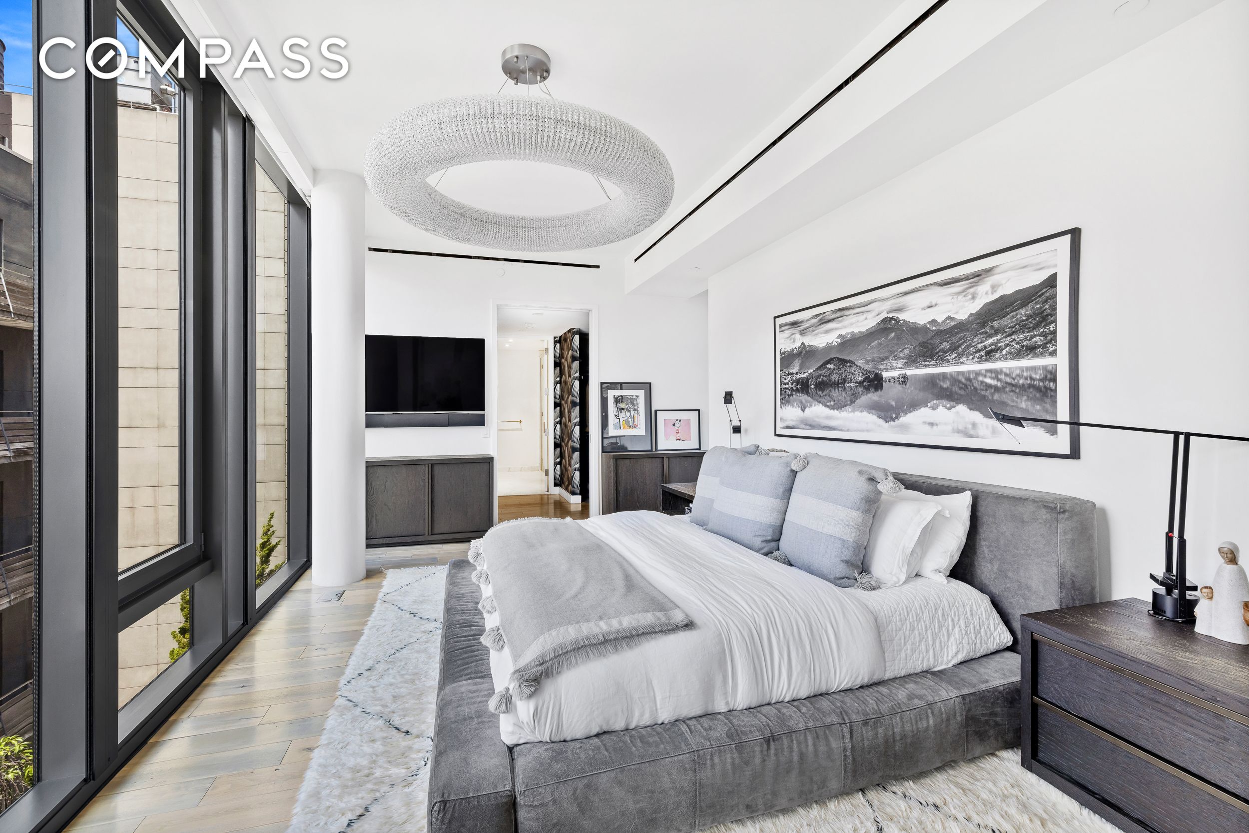 #18 photo, 15 Renwick Street, マンハッタン Hudson Square , NY 10013