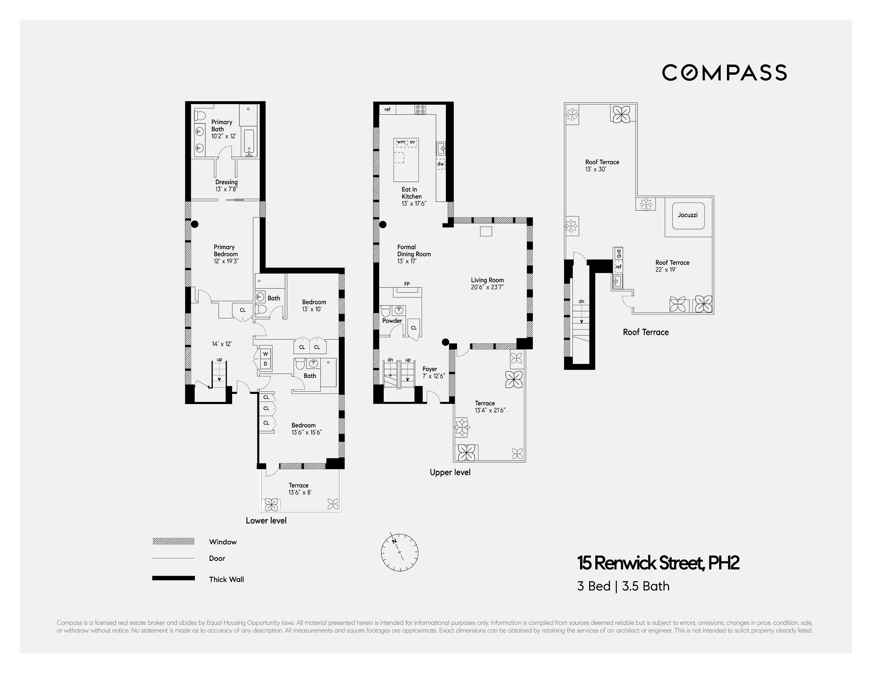 #2 photo, 15 Renwick Street, マンハッタン Hudson Square , NY 10013