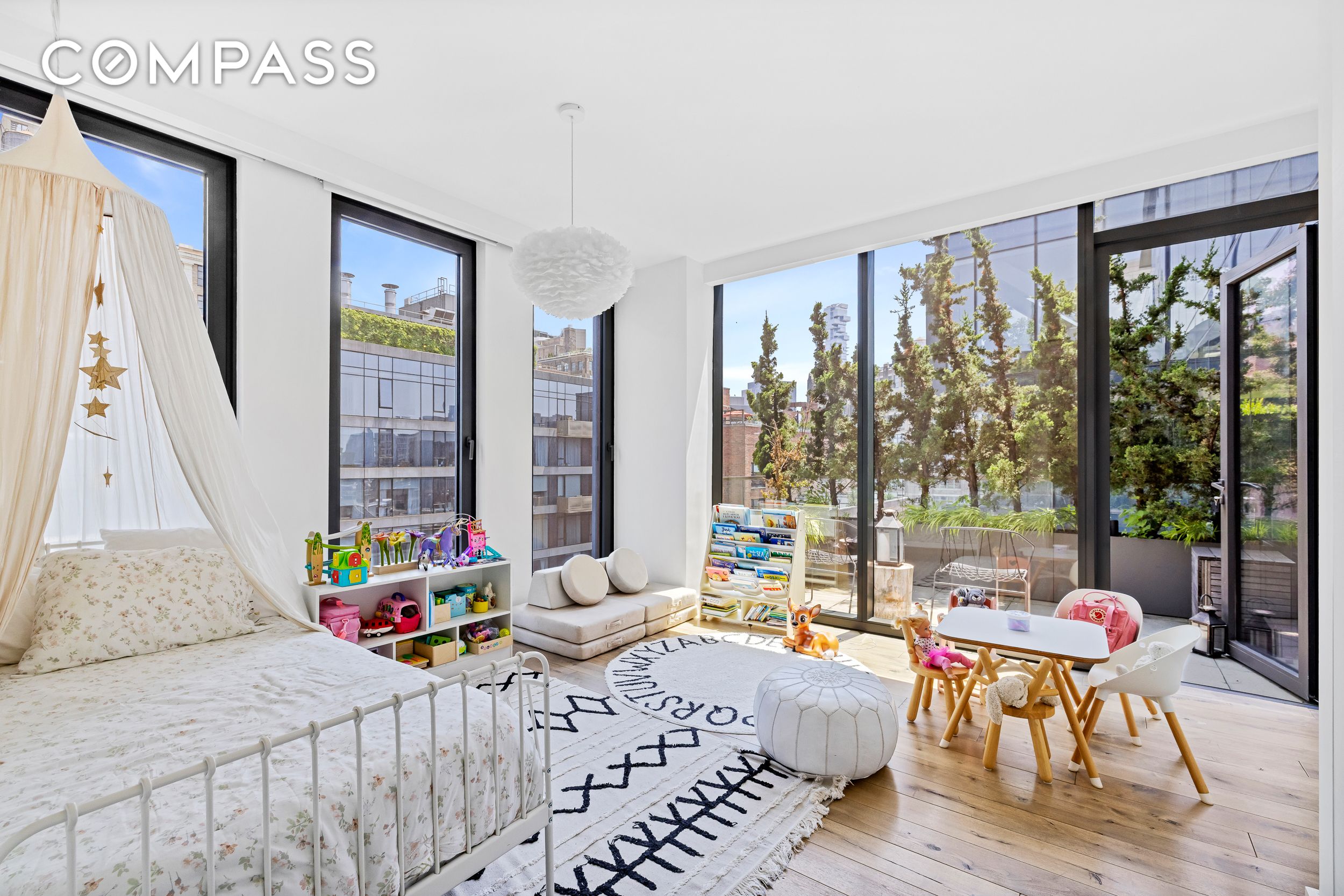 #21 photo, 15 Renwick Street, マンハッタン Hudson Square , NY 10013