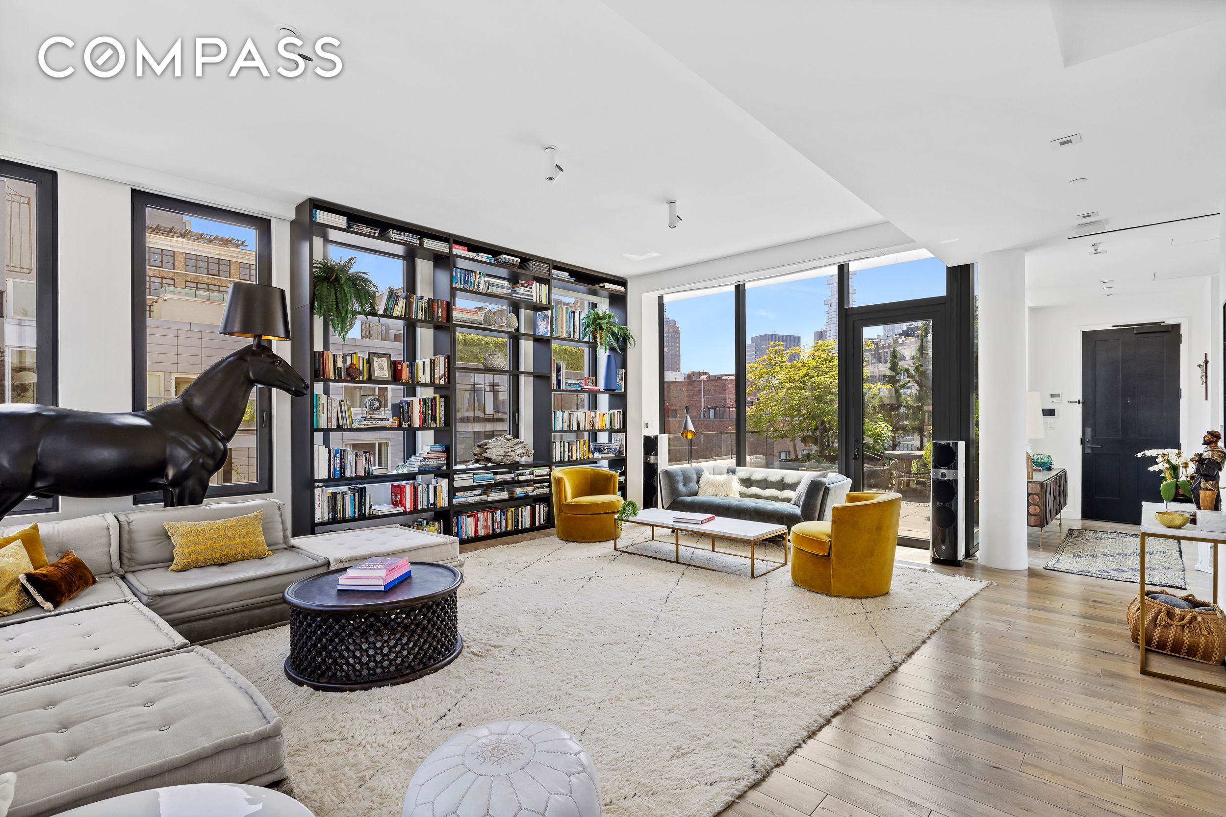 #3 photo, 15 Renwick Street, マンハッタン Hudson Square , NY 10013