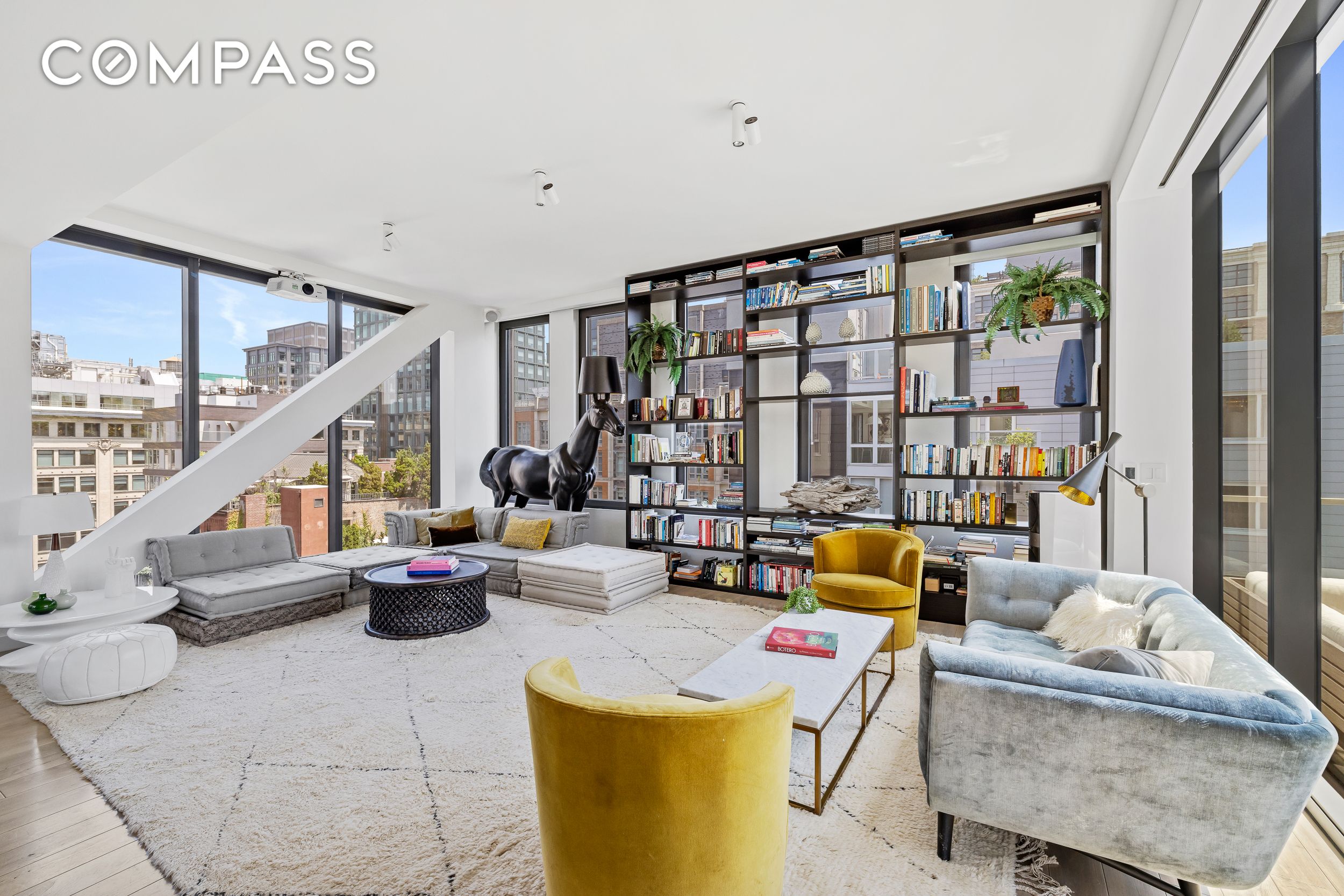 #4 photo, 15 Renwick Street, マンハッタン Hudson Square , NY 10013