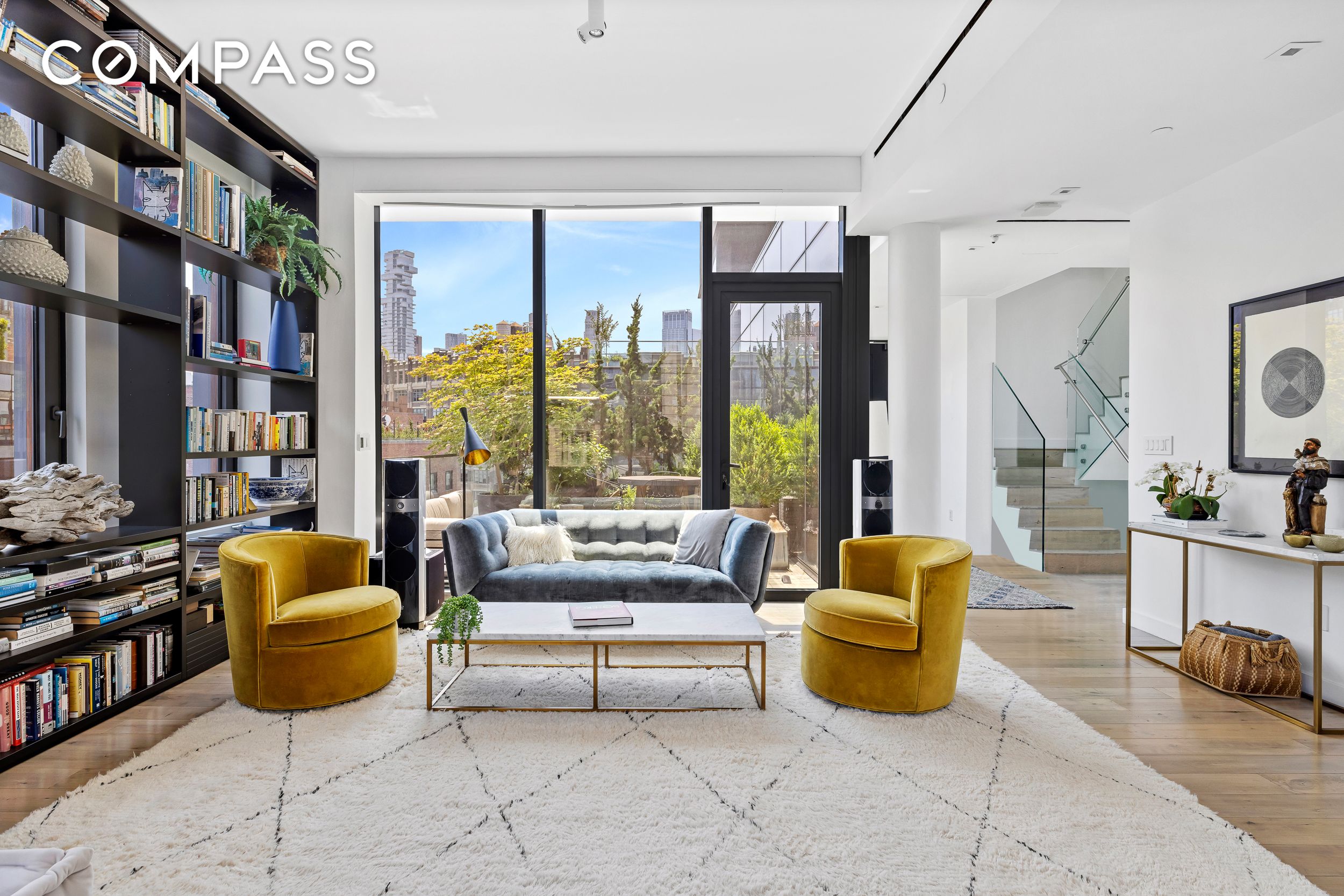 #5 photo, 15 Renwick Street, マンハッタン Hudson Square , NY 10013