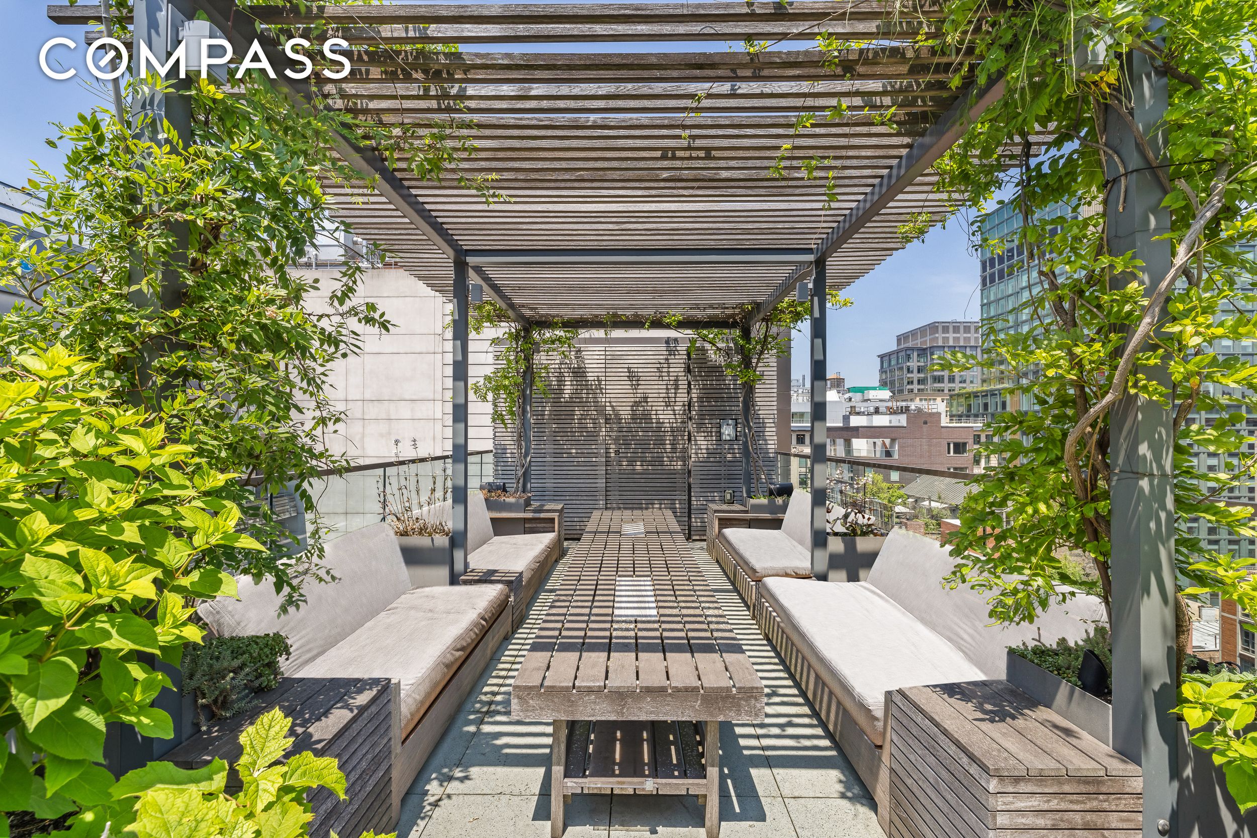 #6 photo, 15 Renwick Street, マンハッタン Hudson Square , NY 10013