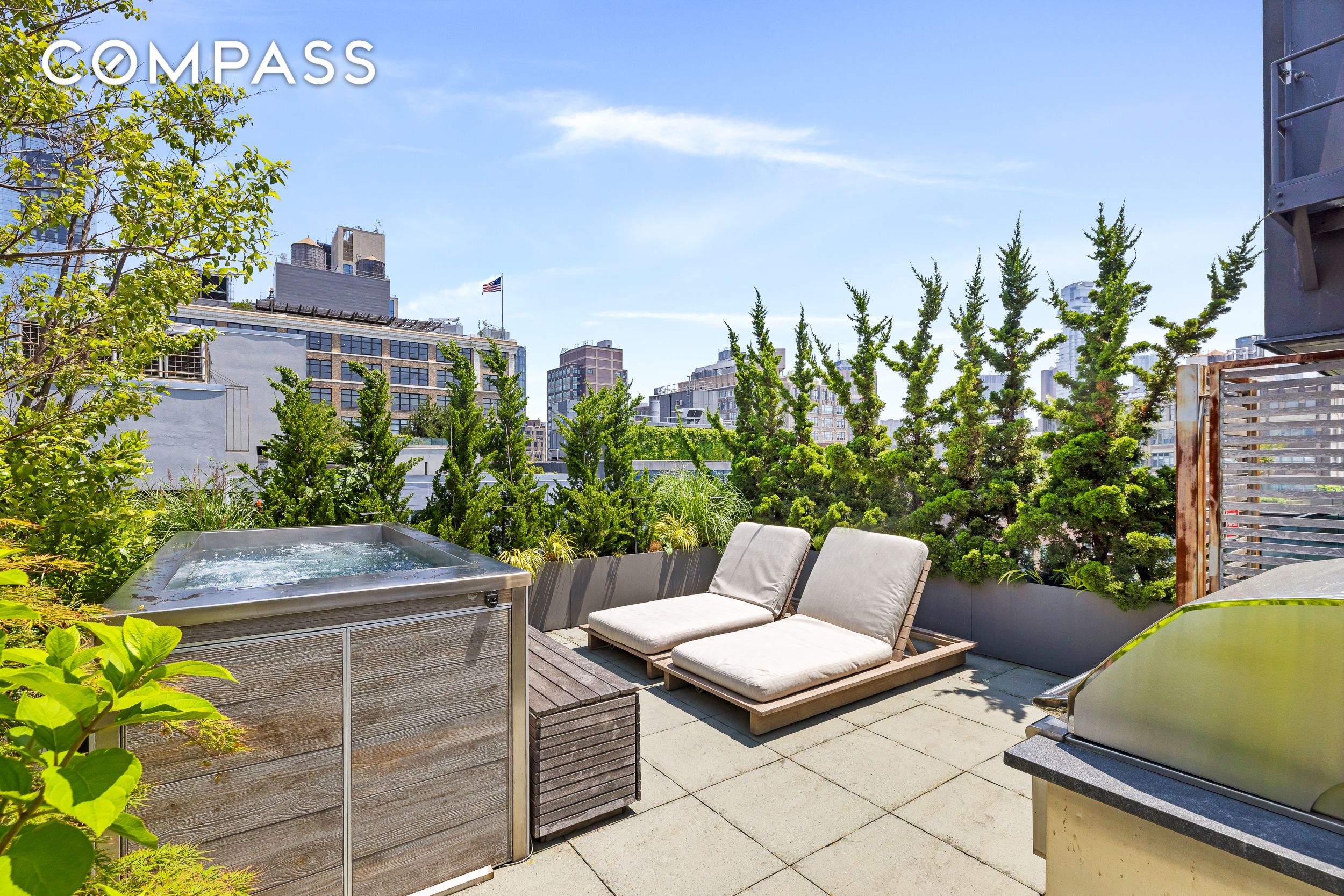 #7 photo, 15 Renwick Street, マンハッタン Hudson Square , NY 10013