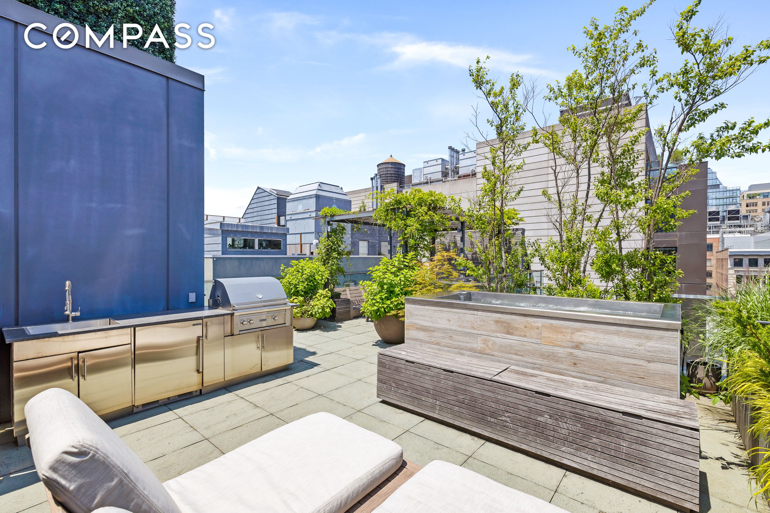 #8 photo, 15 Renwick Street, マンハッタン Hudson Square , NY 10013