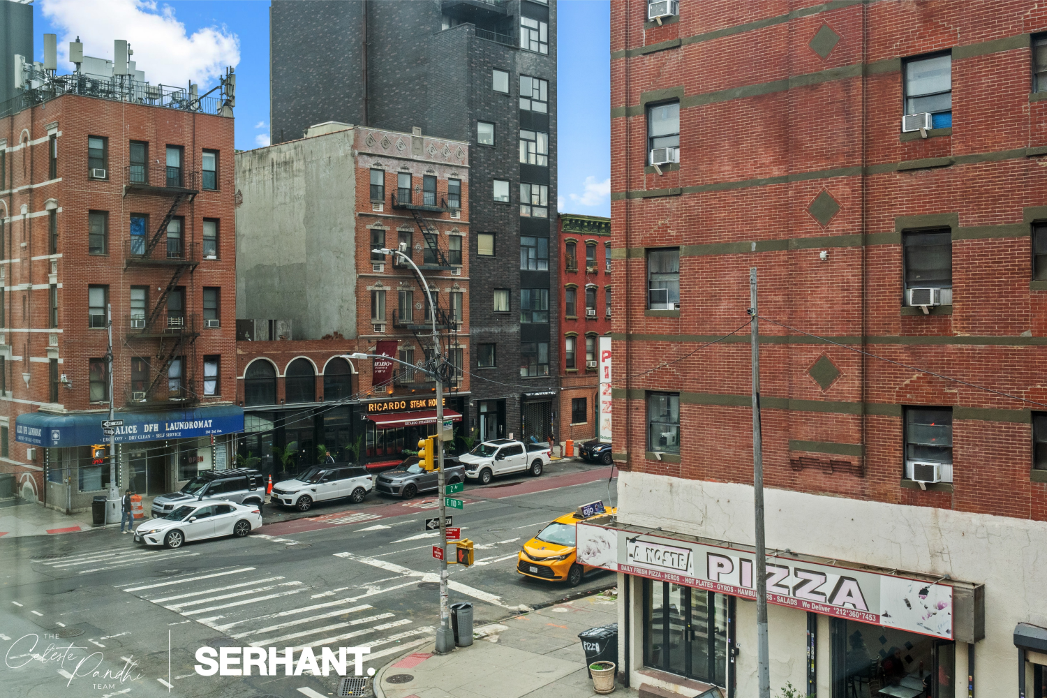 #5 photo, 2132 2ND Avenue, マンハッタン East Harlem , NY 10029