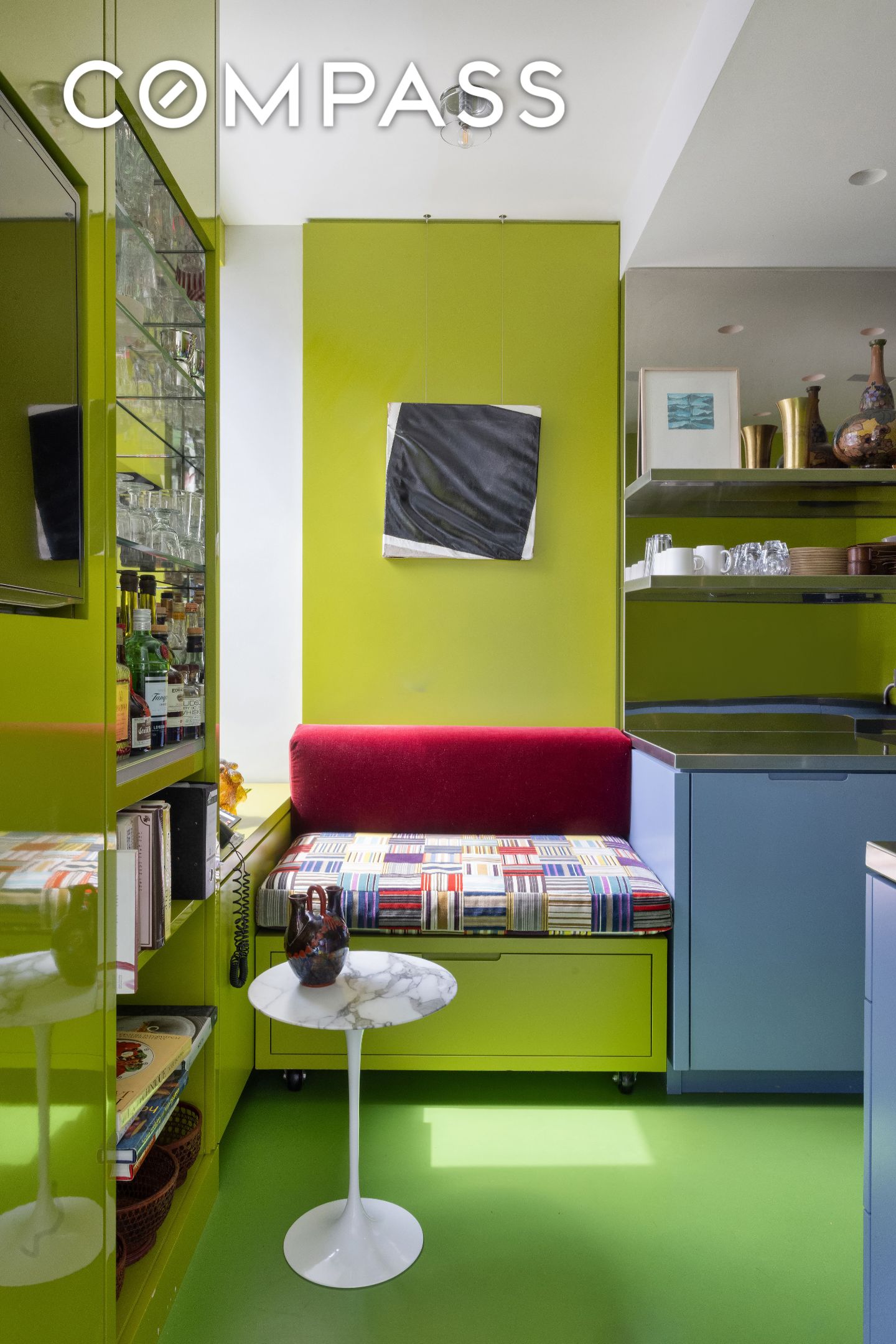 #4 photo, 15 W 53rd Street, マンハッタン Midtown Central , NY 10019