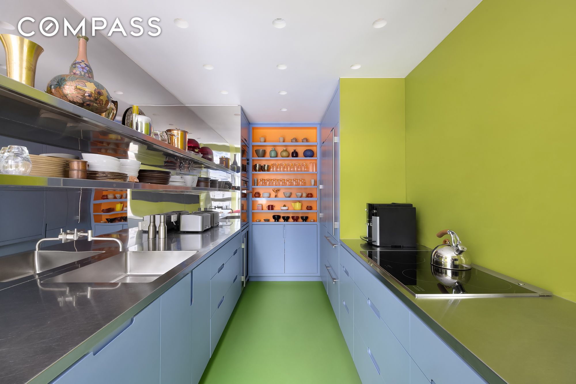 #5 photo, 15 W 53rd Street, マンハッタン Midtown Central , NY 10019