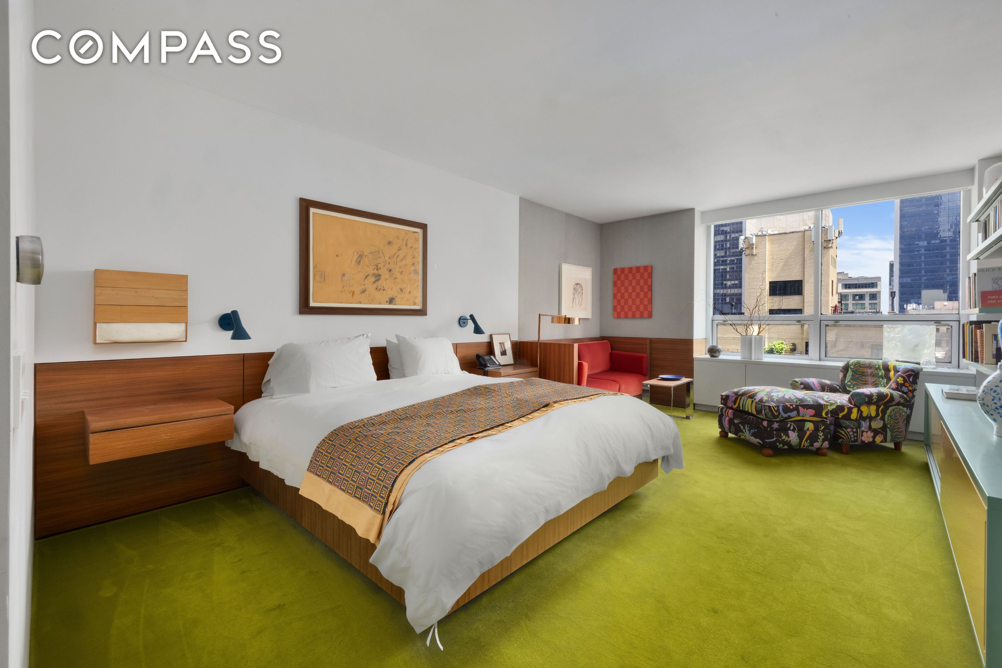 #7 photo, 15 W 53rd Street, マンハッタン Midtown Central , NY 10019