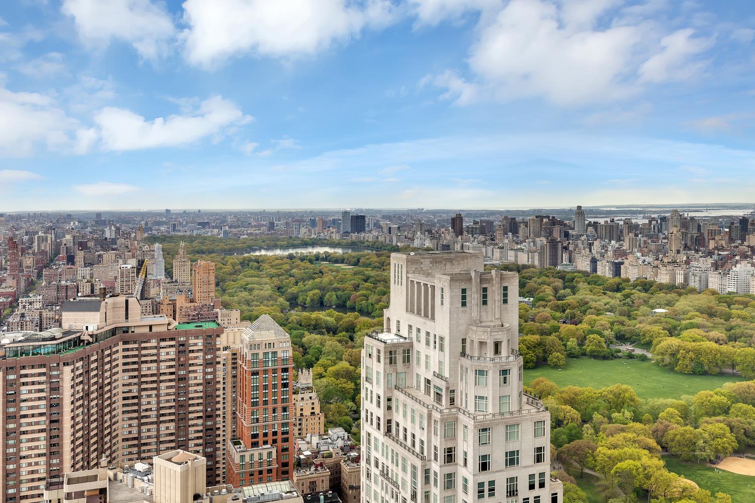 #3 photo, 80 COLUMBUS Circle, マンハッタン Lincoln Square , NY 10019