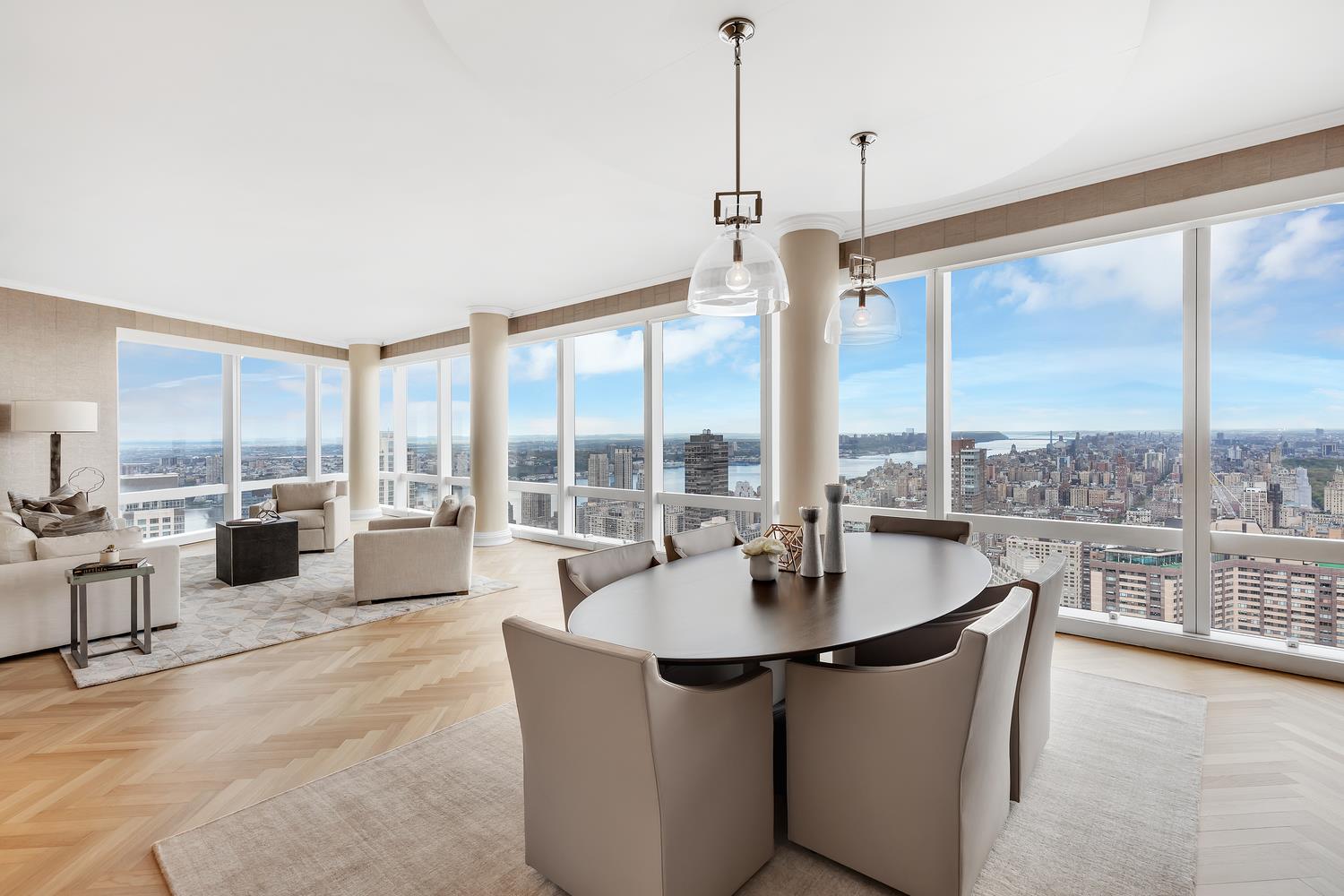 #4 photo, 80 COLUMBUS Circle, マンハッタン Lincoln Square , NY 10019