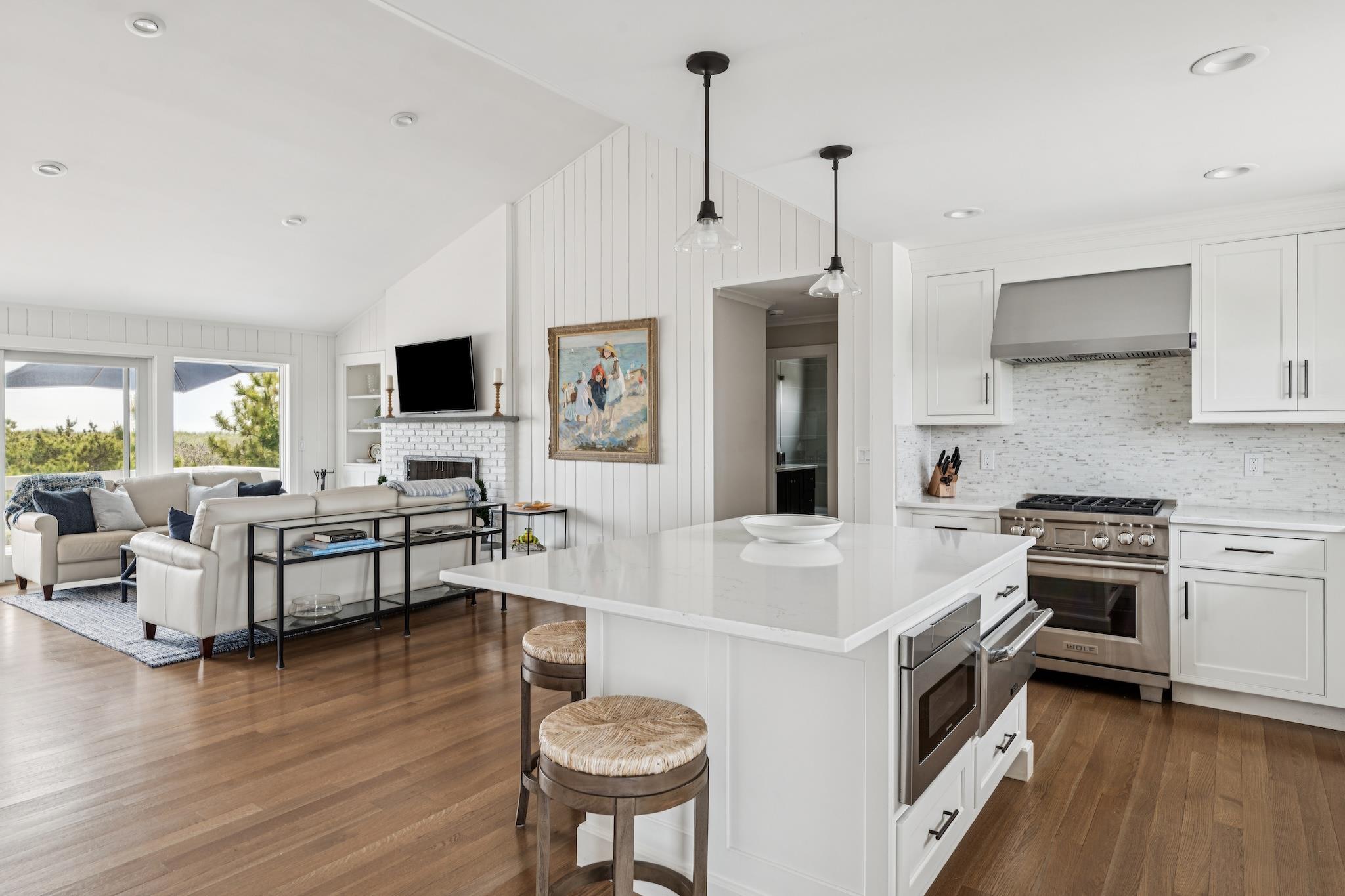 #4 photo, 355 Dune Rd, サフォーク郡 Westhampton Beach , NY 11978