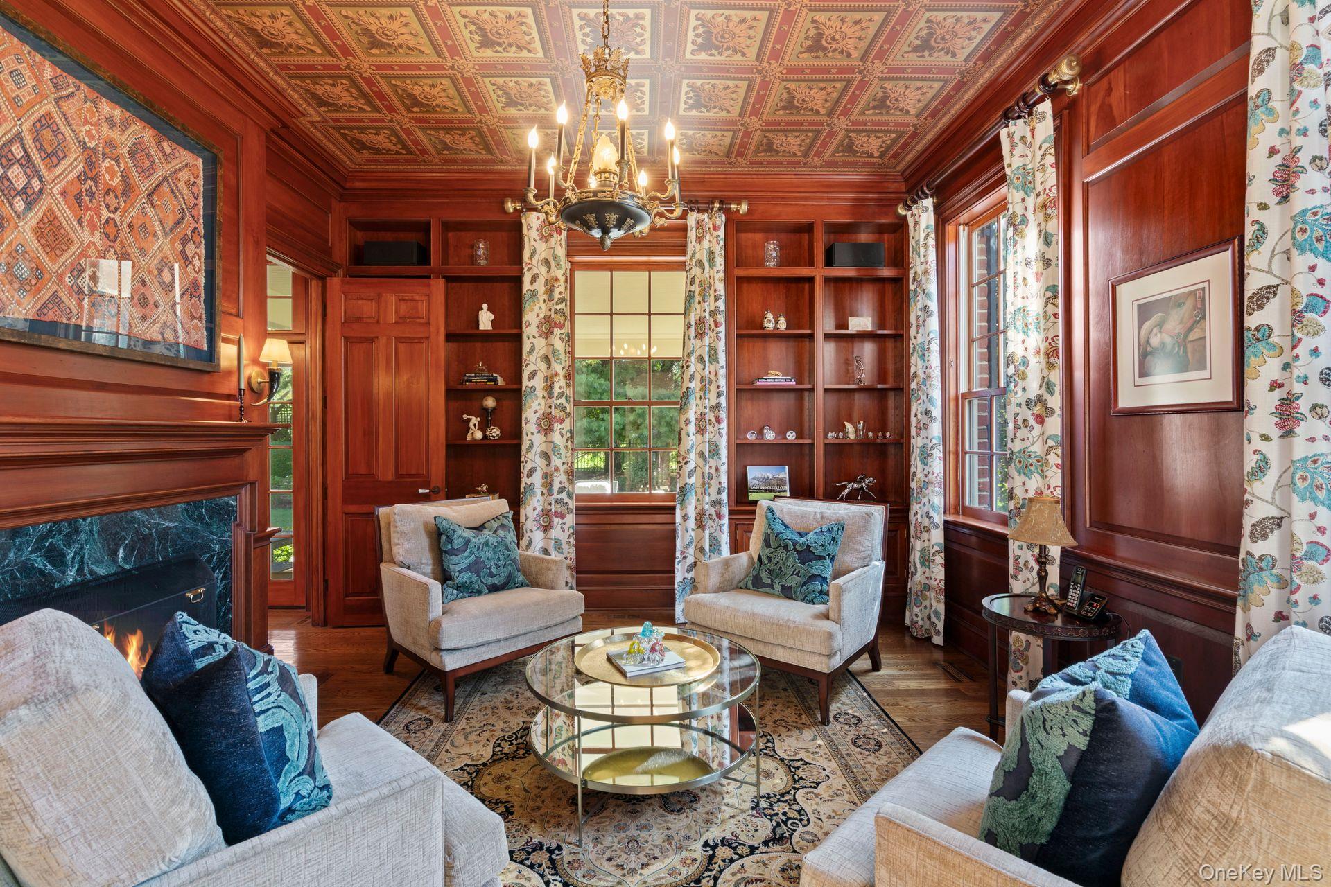 #5 photo, 7 Fox Meadow Lane, サフォーク郡 Lloyd Harbor , NY 11743