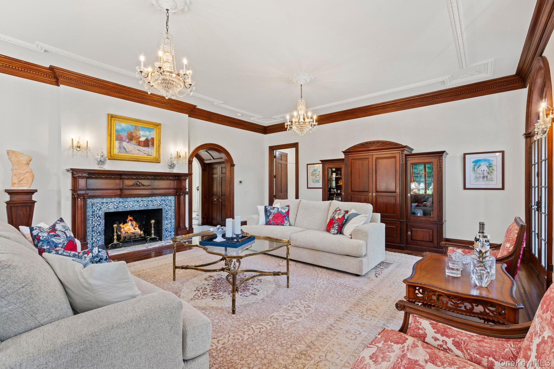 #6 photo, 7 Fox Meadow Lane, サフォーク郡 Lloyd Harbor , NY 11743