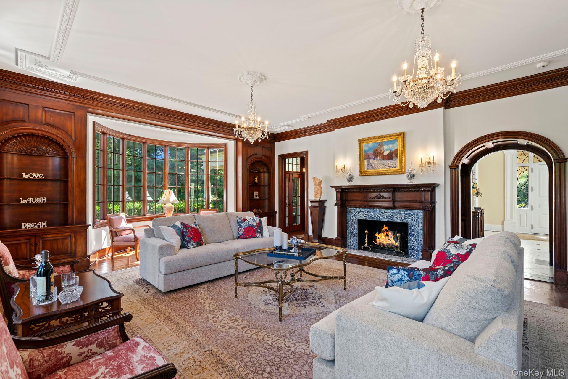 #7 photo, 7 Fox Meadow Lane, サフォーク郡 Lloyd Harbor , NY 11743