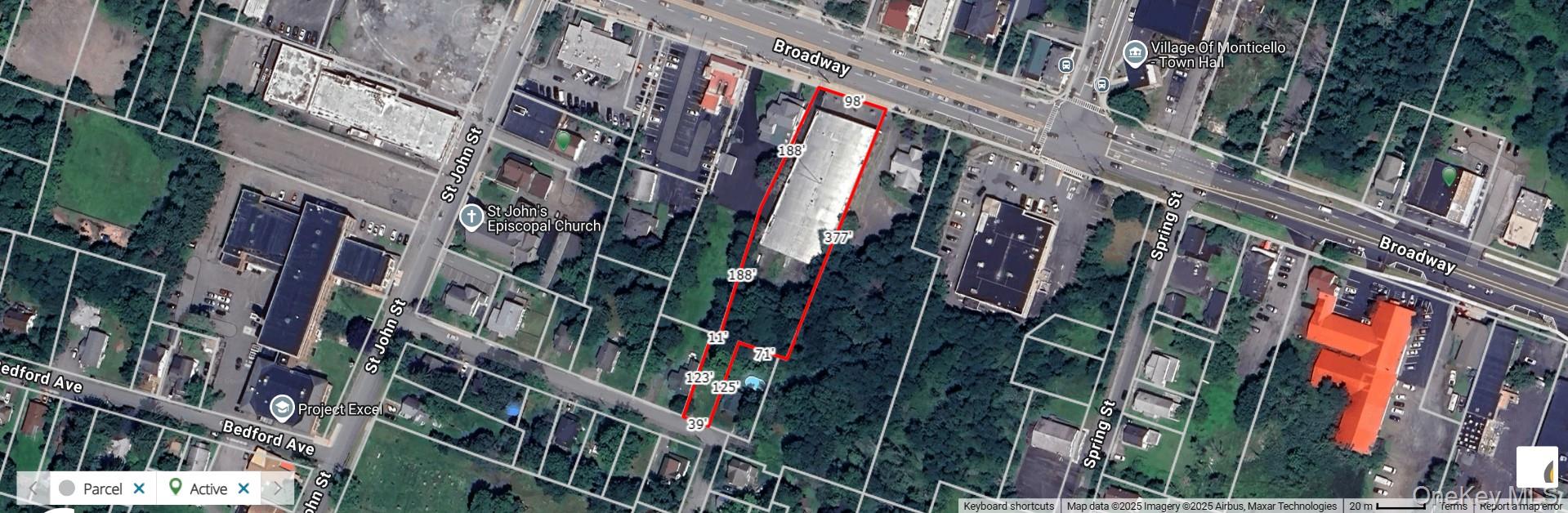 #2 photo, 397 Broadway, Monticello , NY 12701