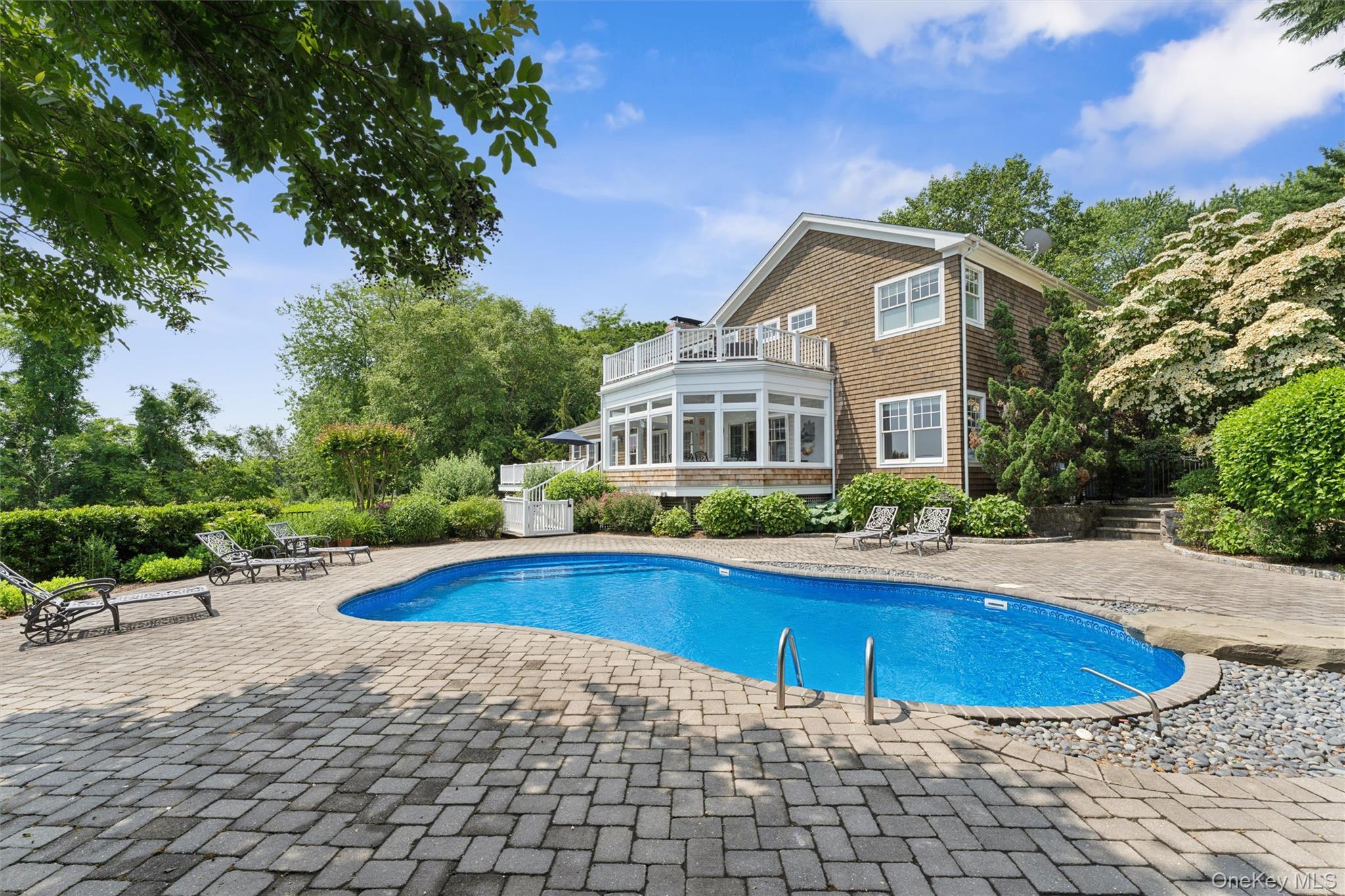 #3 photo, 40 Overlook Drive, サフォーク郡 Aquebogue , NY 11931